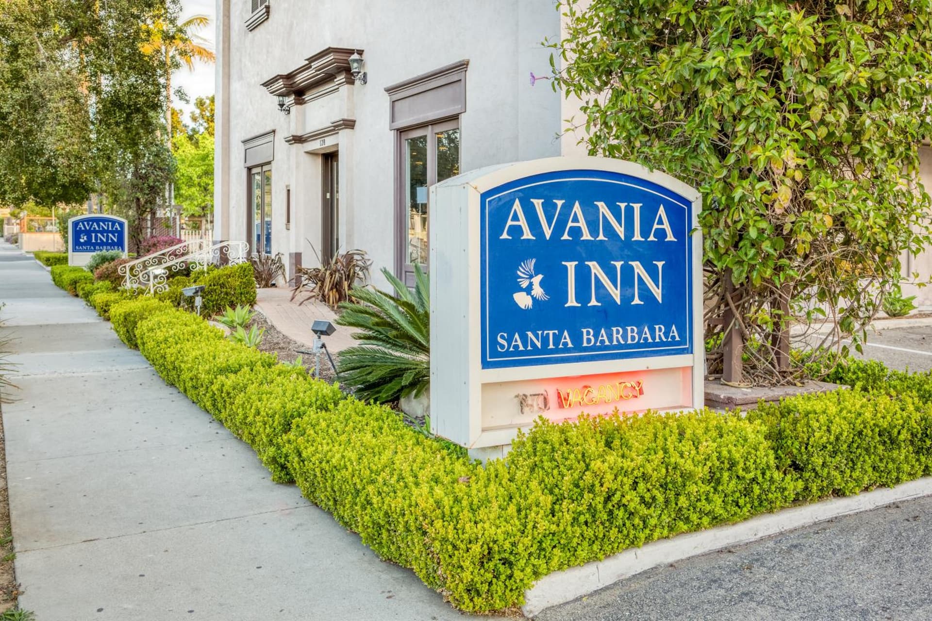 Avania Inn of Santa Barbara gallery photo in Santa Barbara, CA — image 19