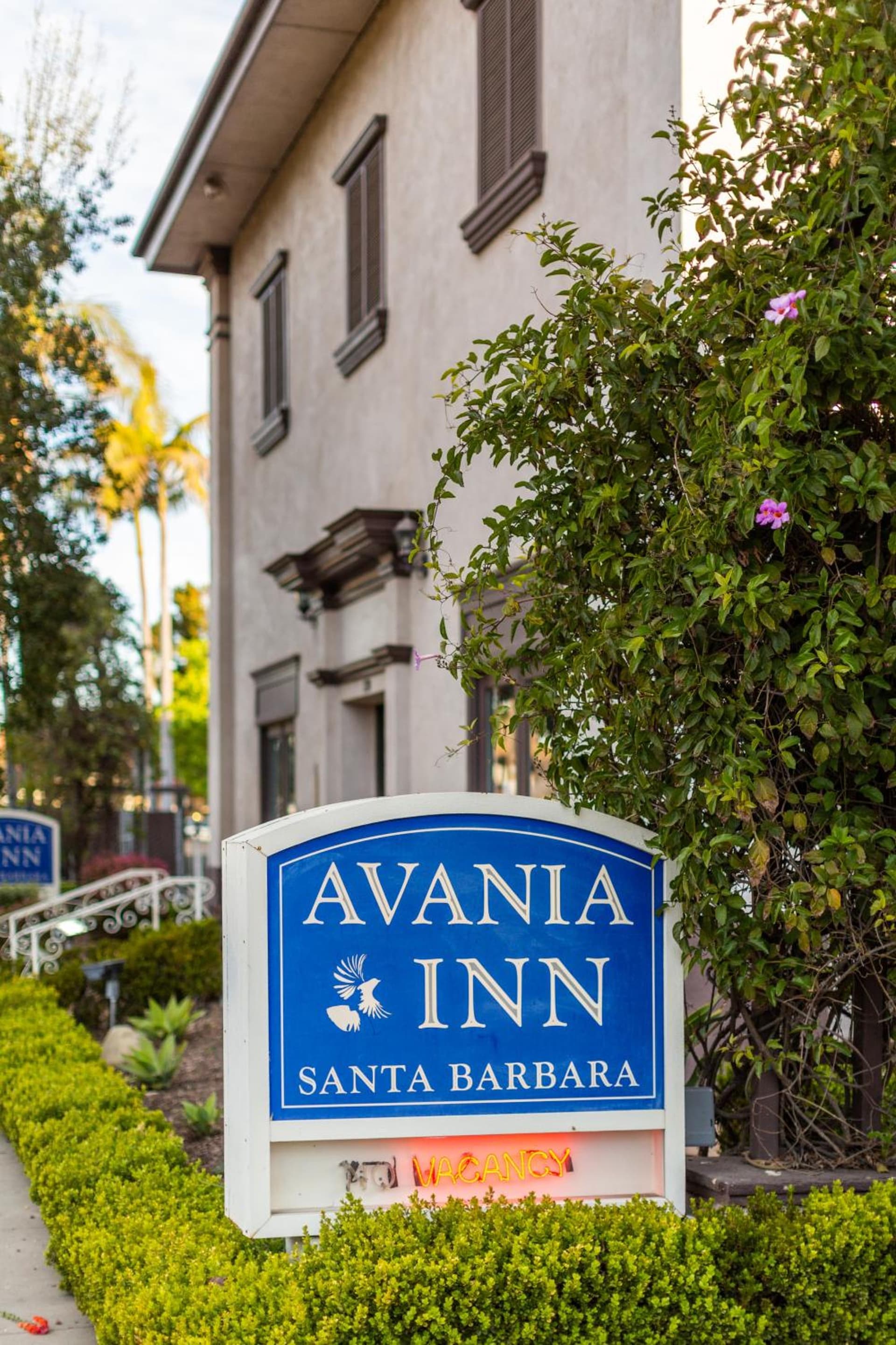 Avania Inn of Santa Barbara gallery photo in Santa Barbara, CA — image 23