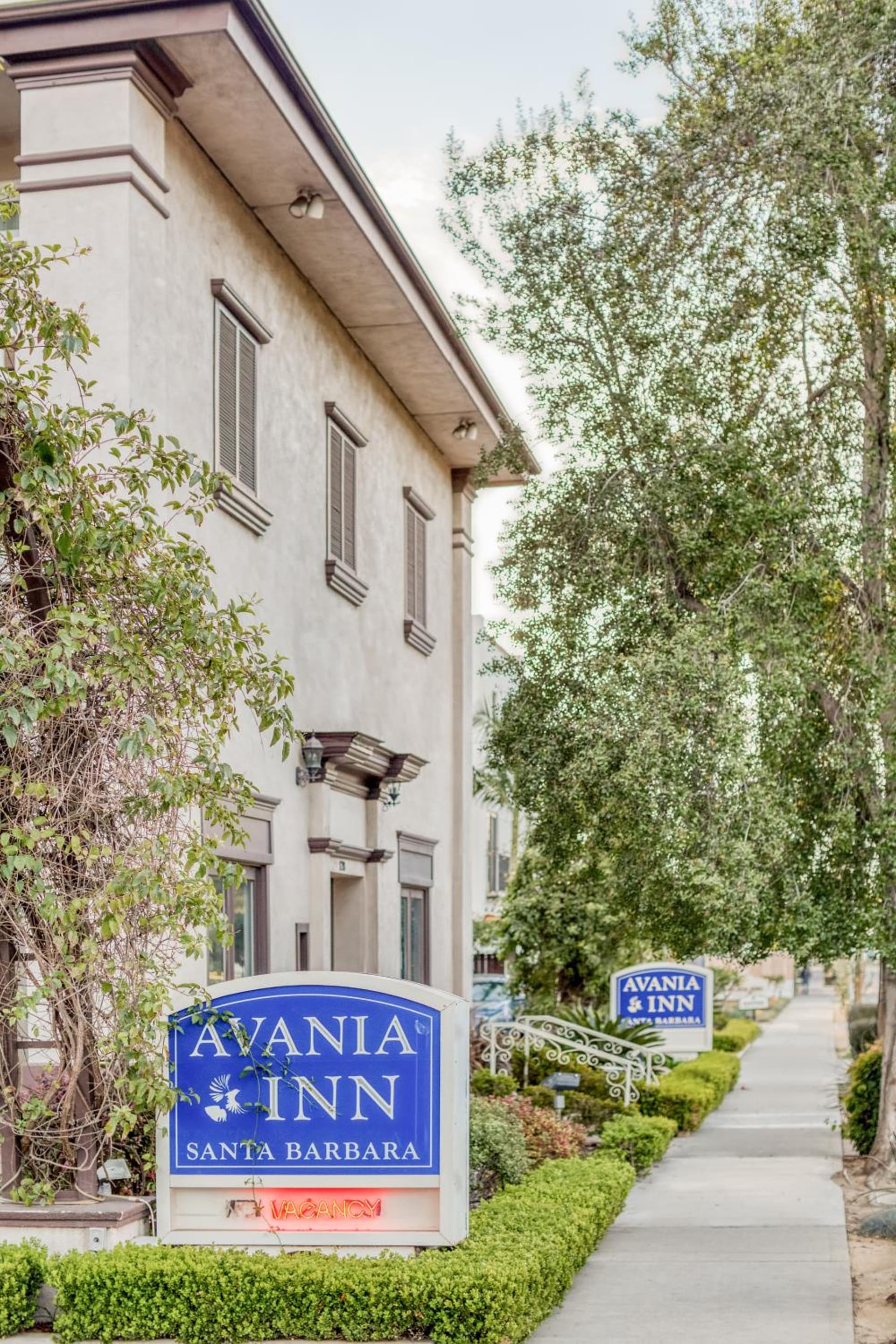 Avania Inn of Santa Barbara gallery photo in Santa Barbara, CA — image 76
