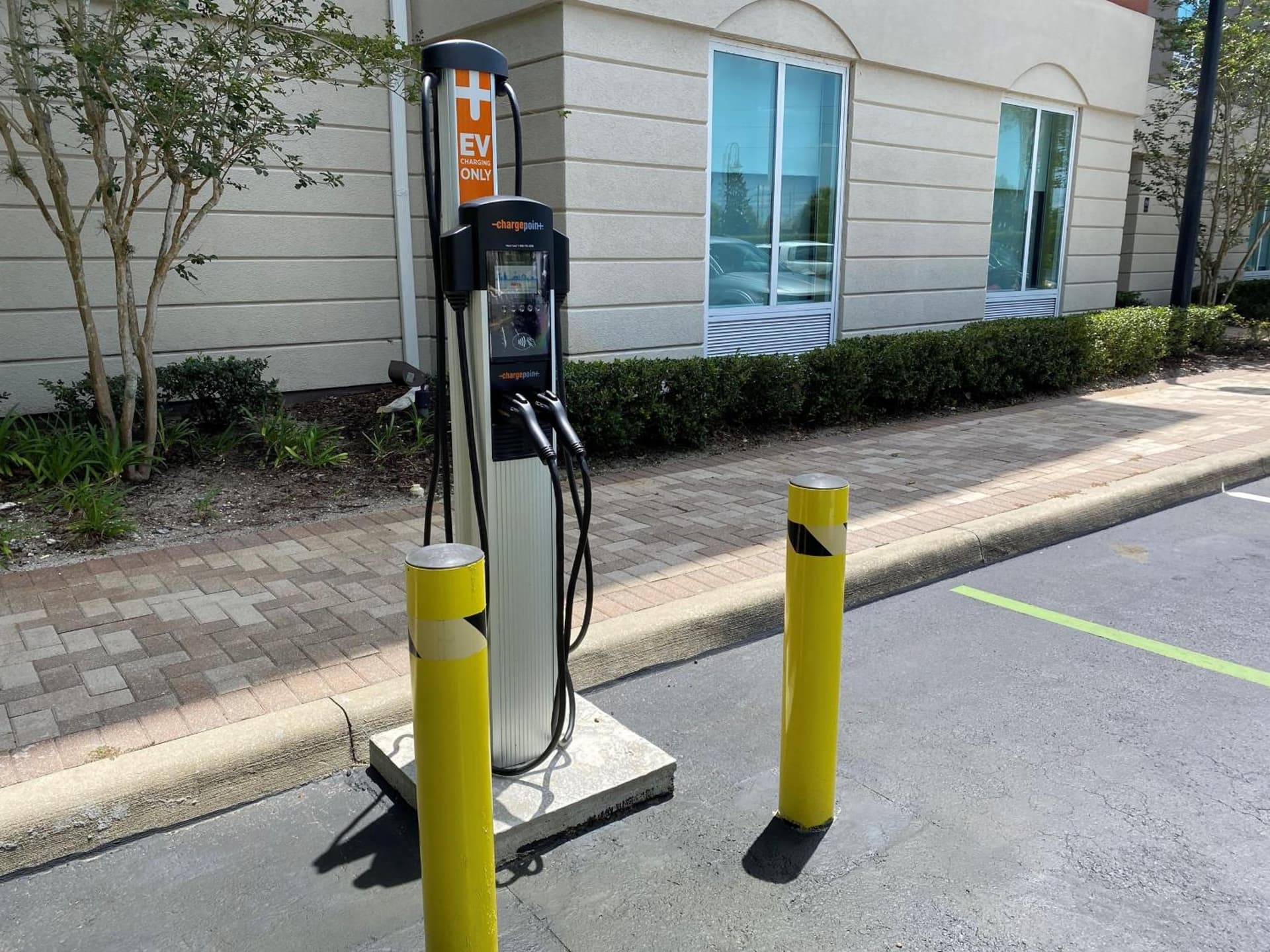 Holiday Inn Express Hotel & Suites Orlando - Apopka by IHG interior in Orlando, FL — gallery photo 2