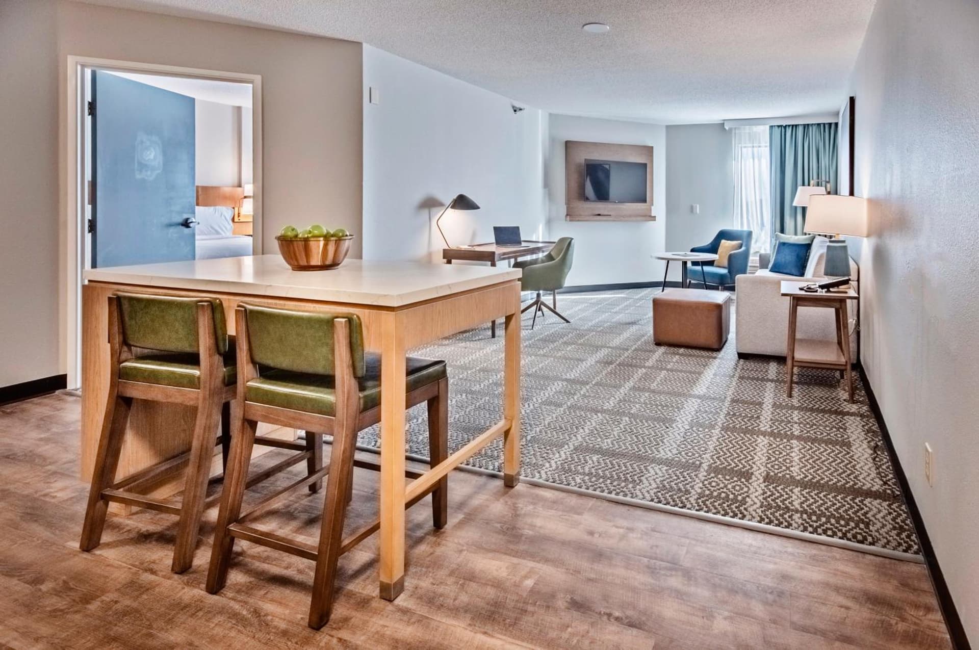 Staybridge Suites Cedar Rapids North by IHG gallery photo in Cedar Rapids, IA — image 20