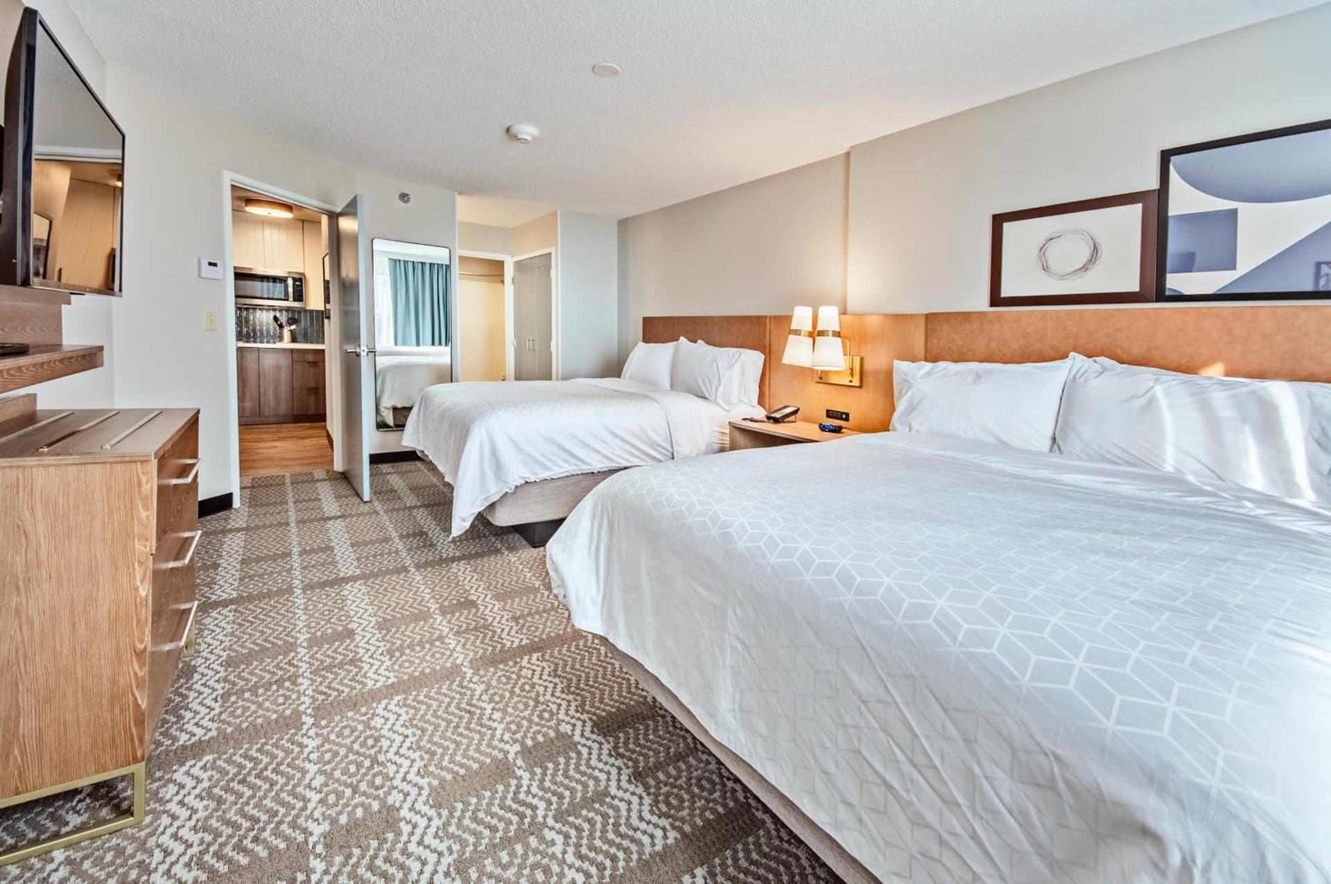 Staybridge Suites Cedar Rapids North by IHG gallery photo in Cedar Rapids, IA — image 15