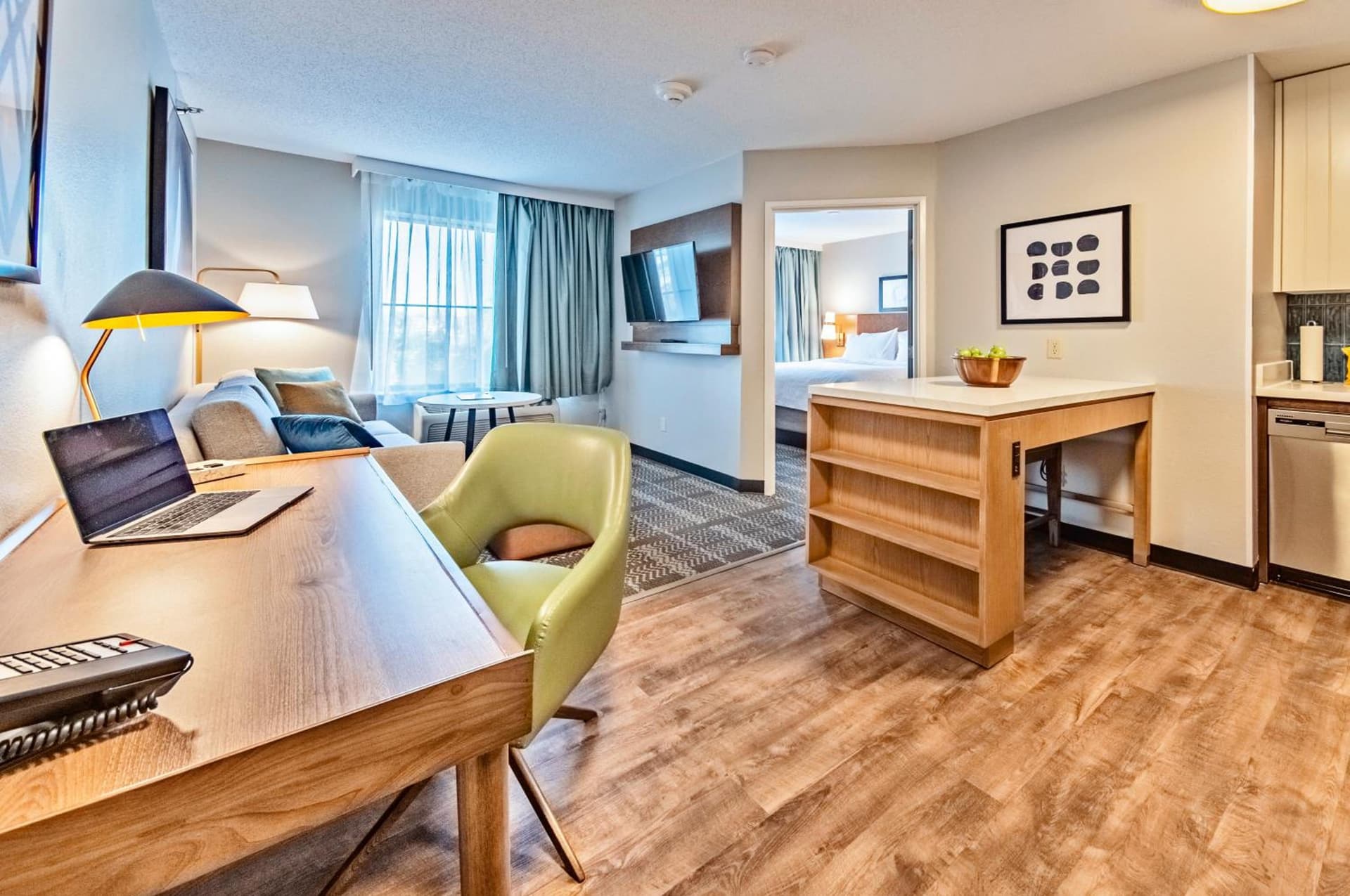 Staybridge Suites Cedar Rapids North by IHG gallery photo in Cedar Rapids, IA — image 18