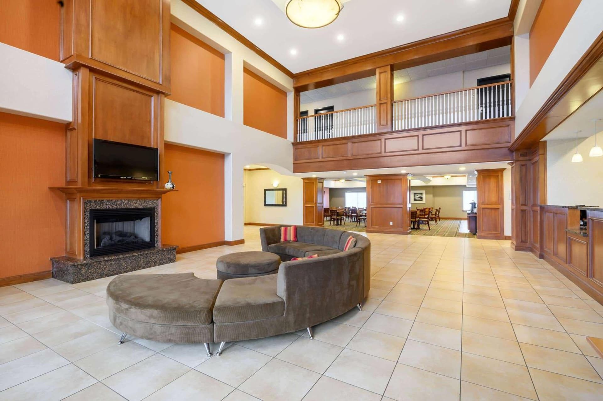 La Quinta Inn & Suites by Wyndham Longview North gallery photo in Longview, TX — image 16