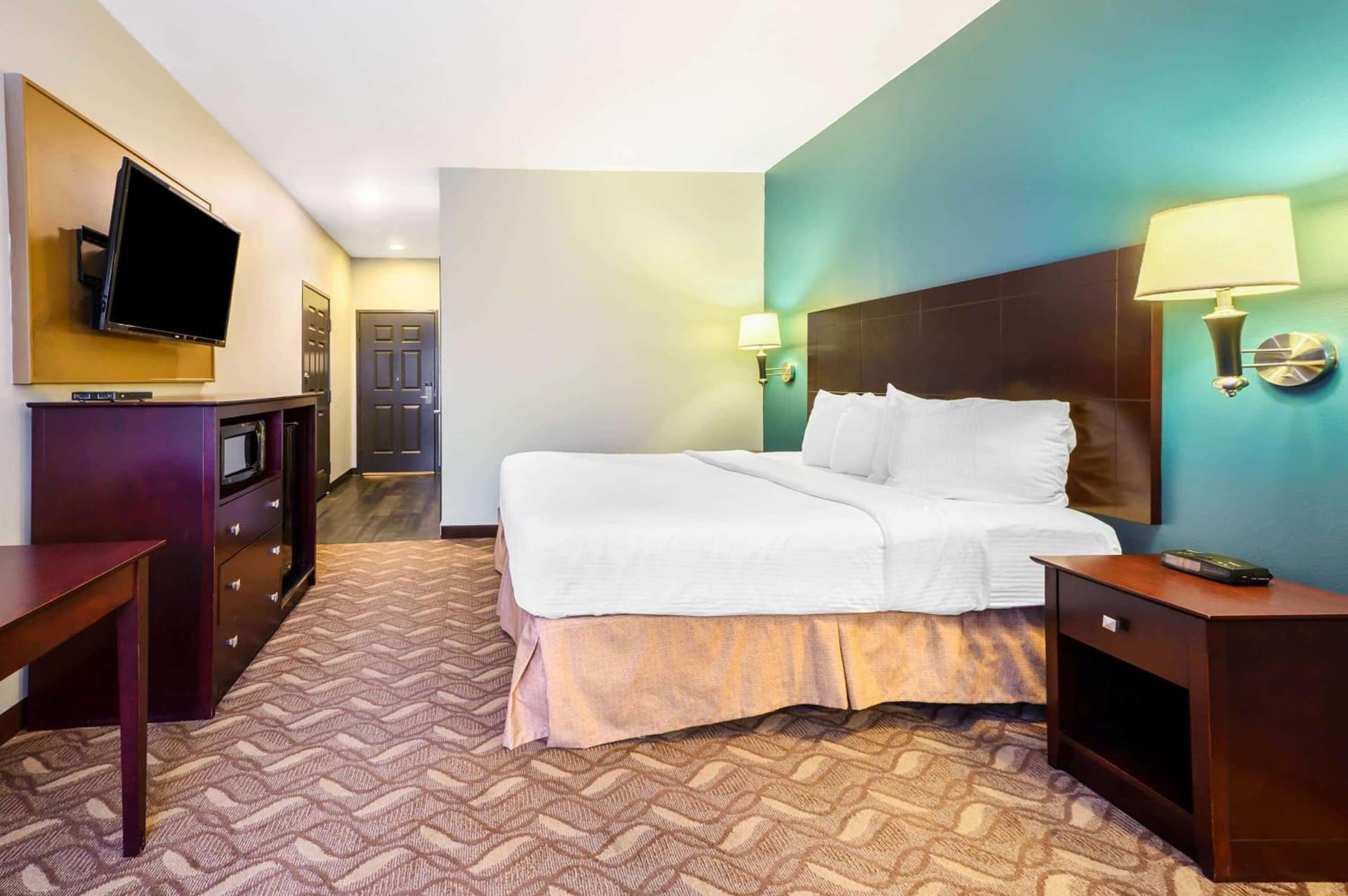 La Quinta Inn & Suites by Wyndham Longview North gallery photo in Longview, TX — image 17