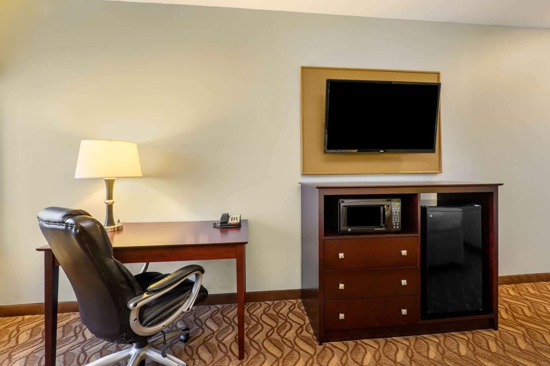 La Quinta Inn & Suites by Wyndham Longview North gallery photo in Longview, TX — image 14