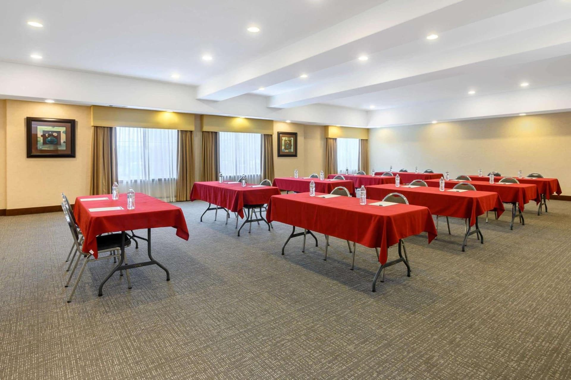 La Quinta Inn & Suites by Wyndham Longview North gallery photo in Longview, TX — image 30
