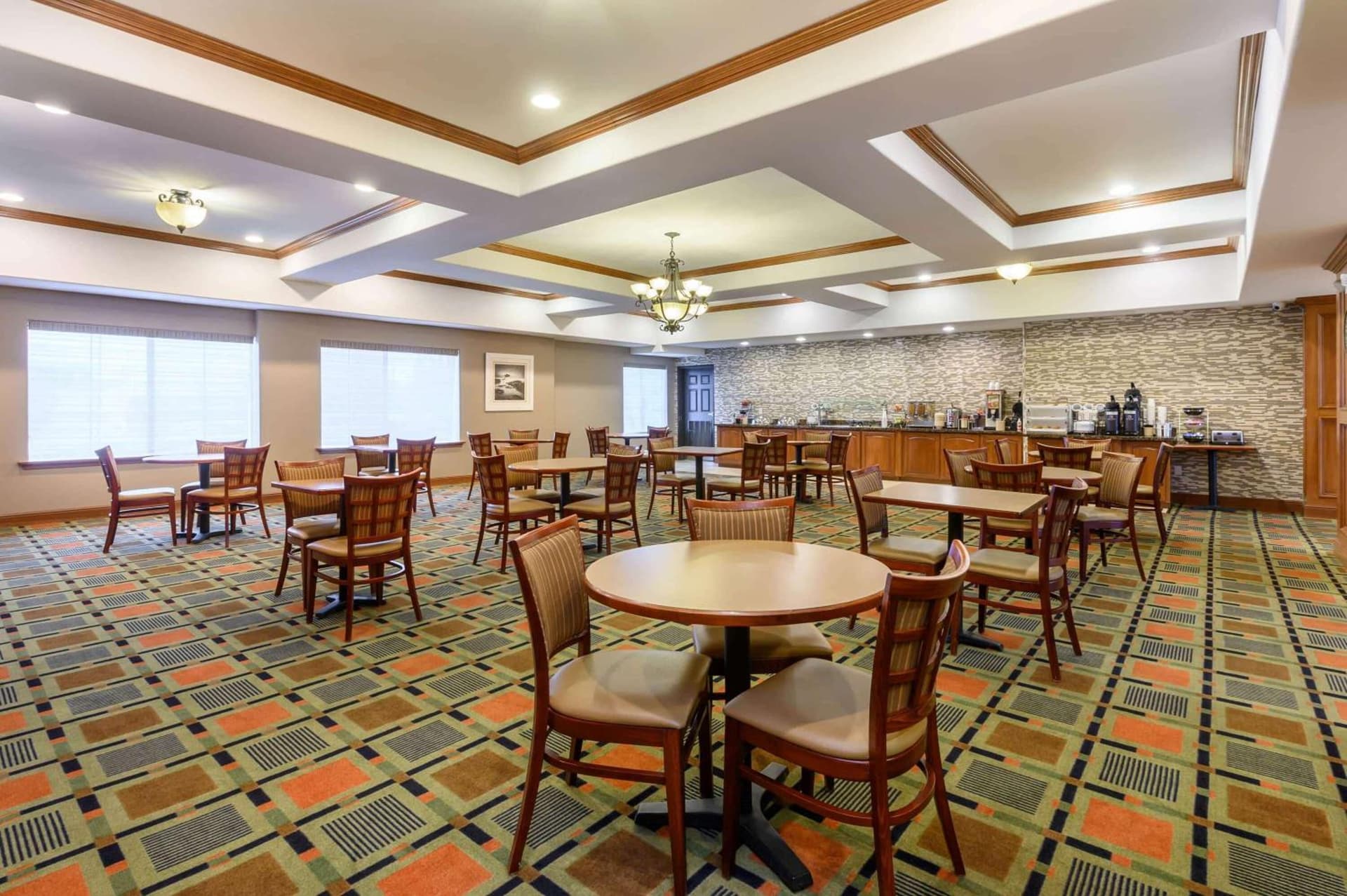 La Quinta Inn & Suites by Wyndham Longview North gallery photo in Longview, TX — image 19