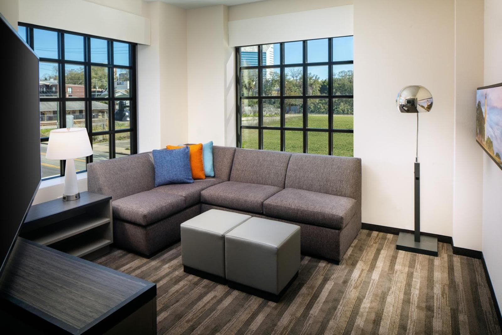 Hyatt House Tallahassee Capitol University gallery photo in Tallahassee, FL — image 10