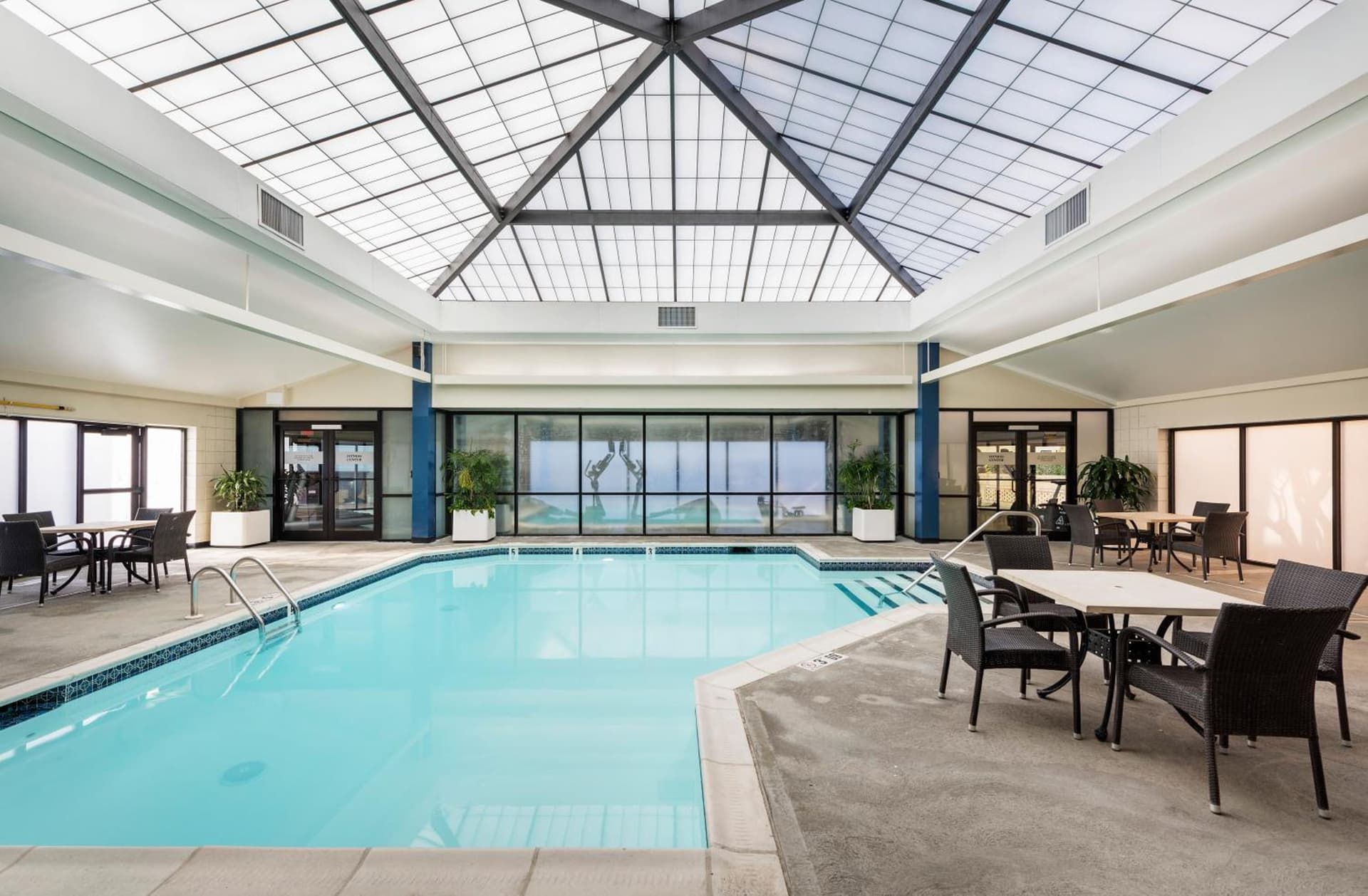 Crowne Plaza Providence-Warwick (Airport) by IHG gallery photo in Warwick, RI — image 10
