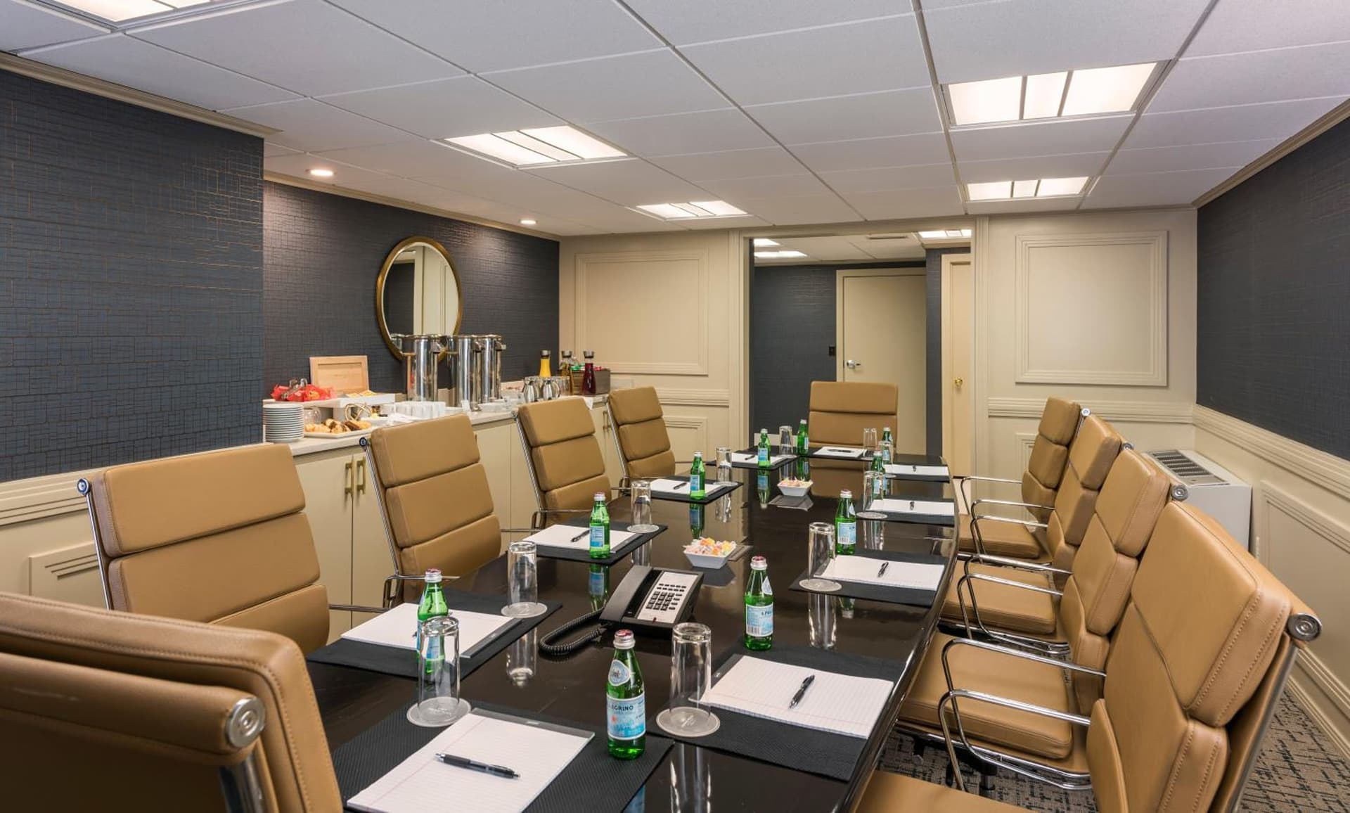 Crowne Plaza Providence-Warwick (Airport) by IHG gallery photo in Warwick, RI — image 63