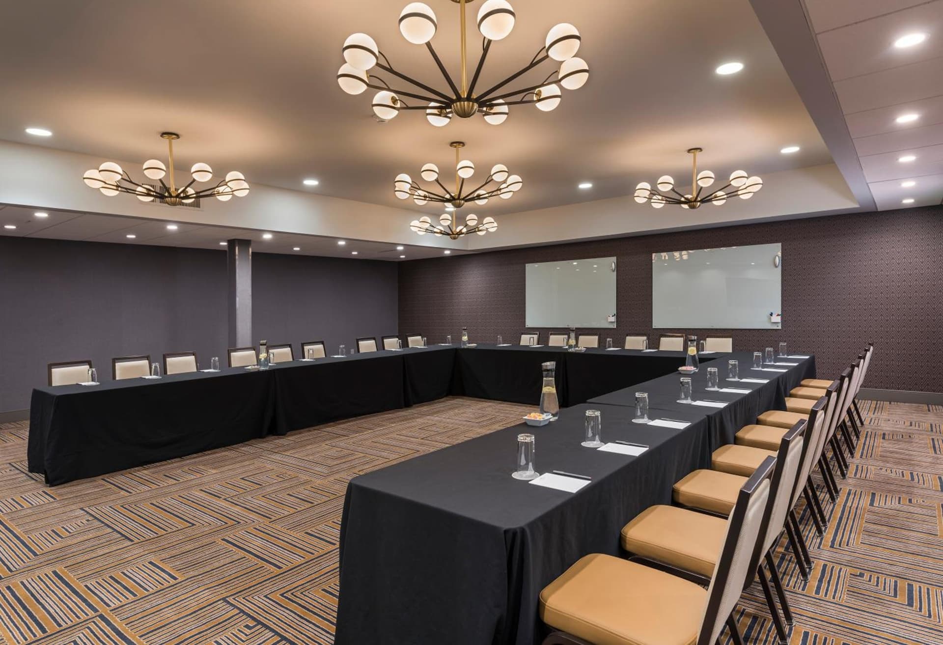 Crowne Plaza Providence-Warwick (Airport) by IHG gallery photo in Warwick, RI — image 47