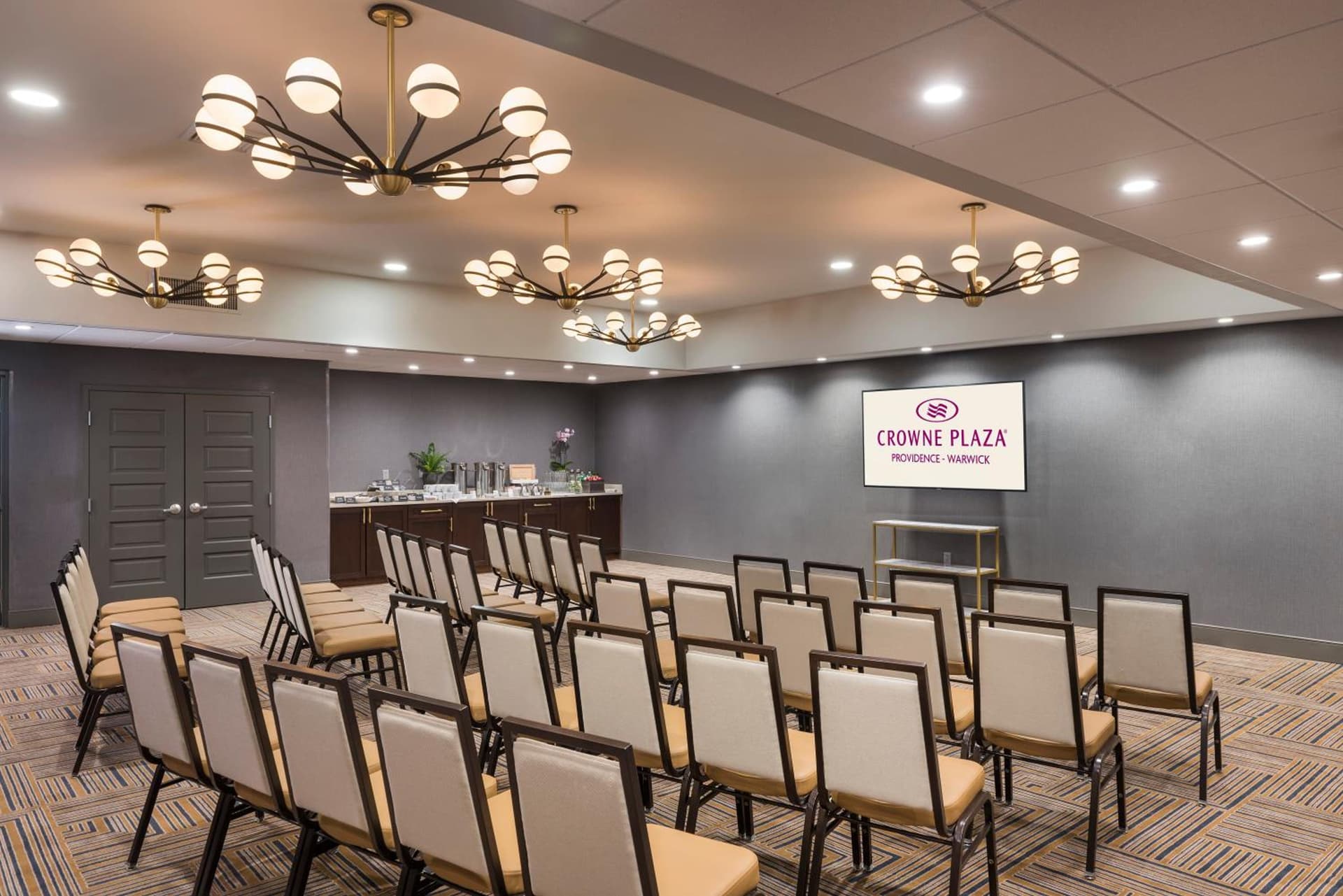 Crowne Plaza Providence-Warwick (Airport) by IHG gallery photo in Warwick, RI — image 15