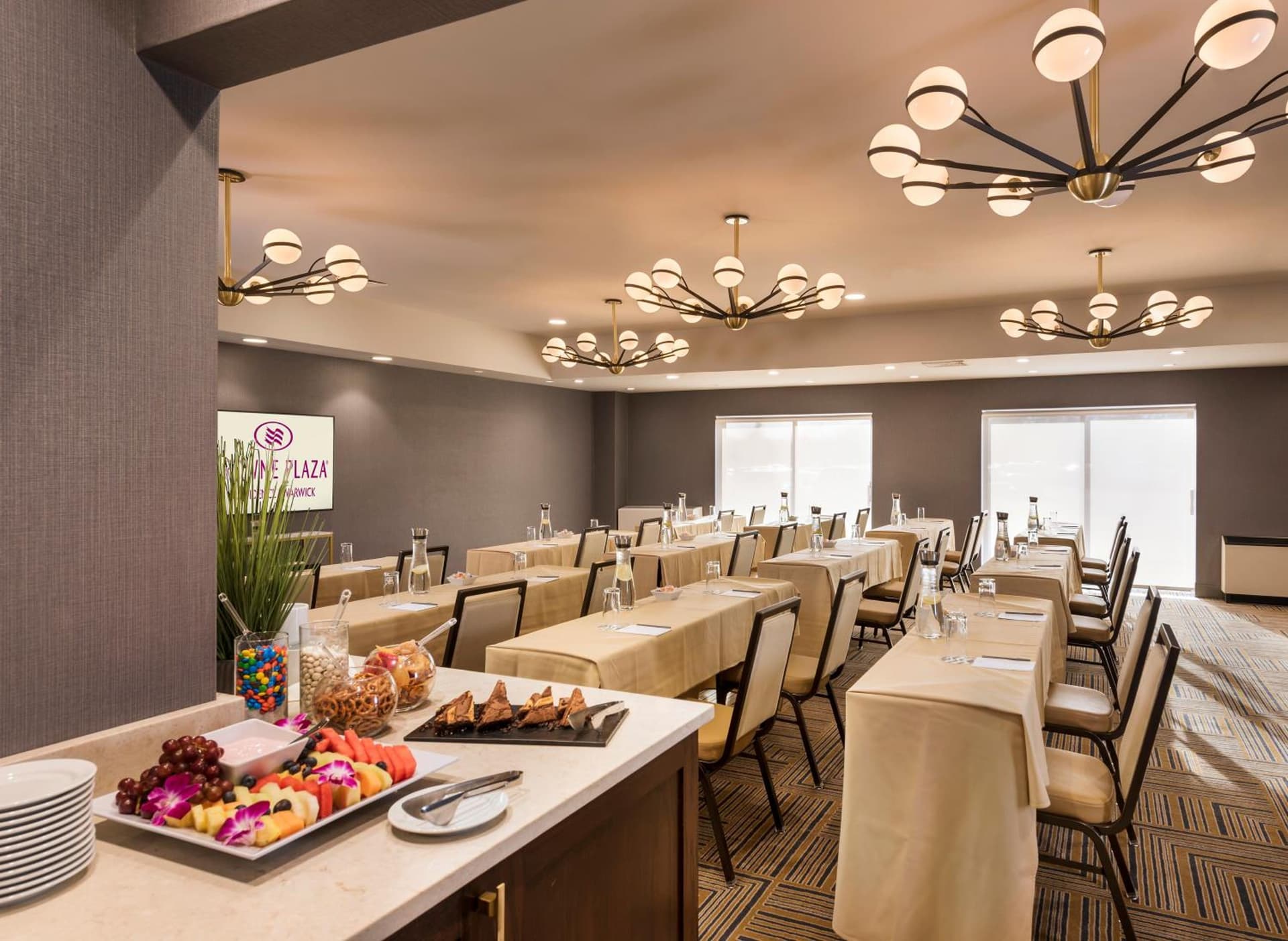 Crowne Plaza Providence-Warwick (Airport) by IHG gallery photo in Warwick, RI — image 59