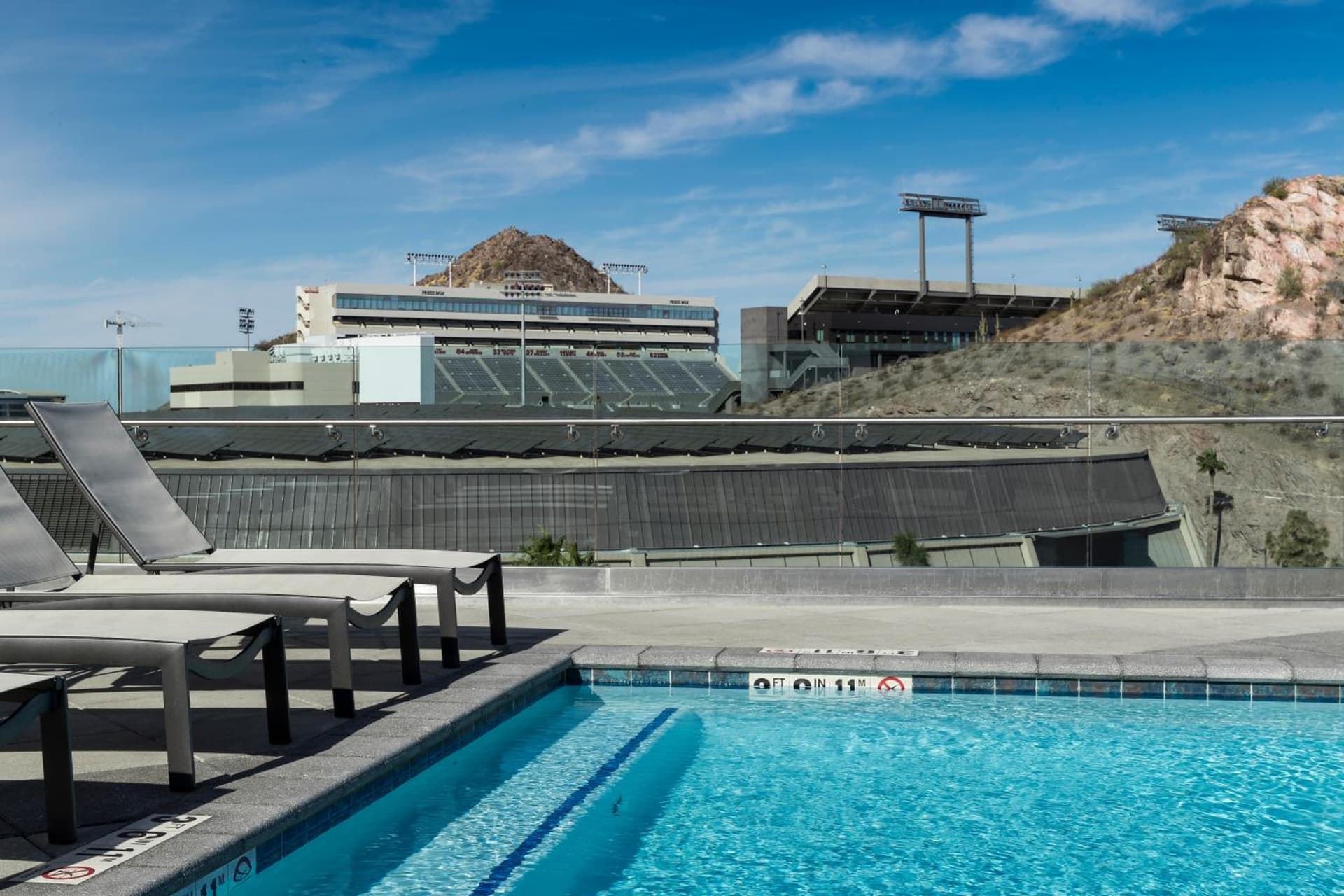 Hyatt Place Tempe Phoenix University gallery photo in Tempe, AZ — image 50