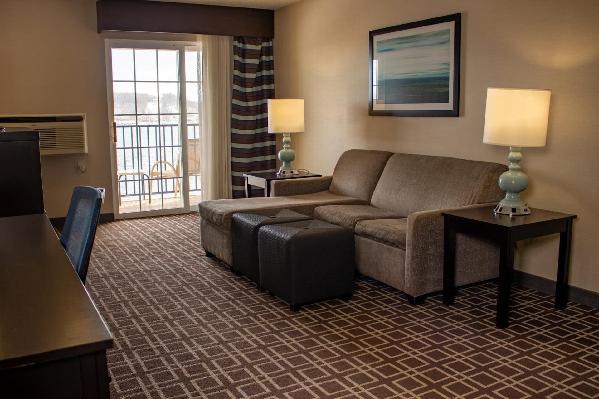Holiday Inn Express Le Claire Riverfront-Davenport by IHG gallery photo in Le Claire, IA — image 48