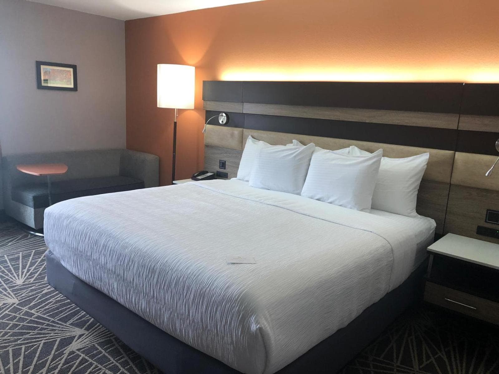 La Quinta by Wyndham Branson property views in Branson, MO — gallery photo 3