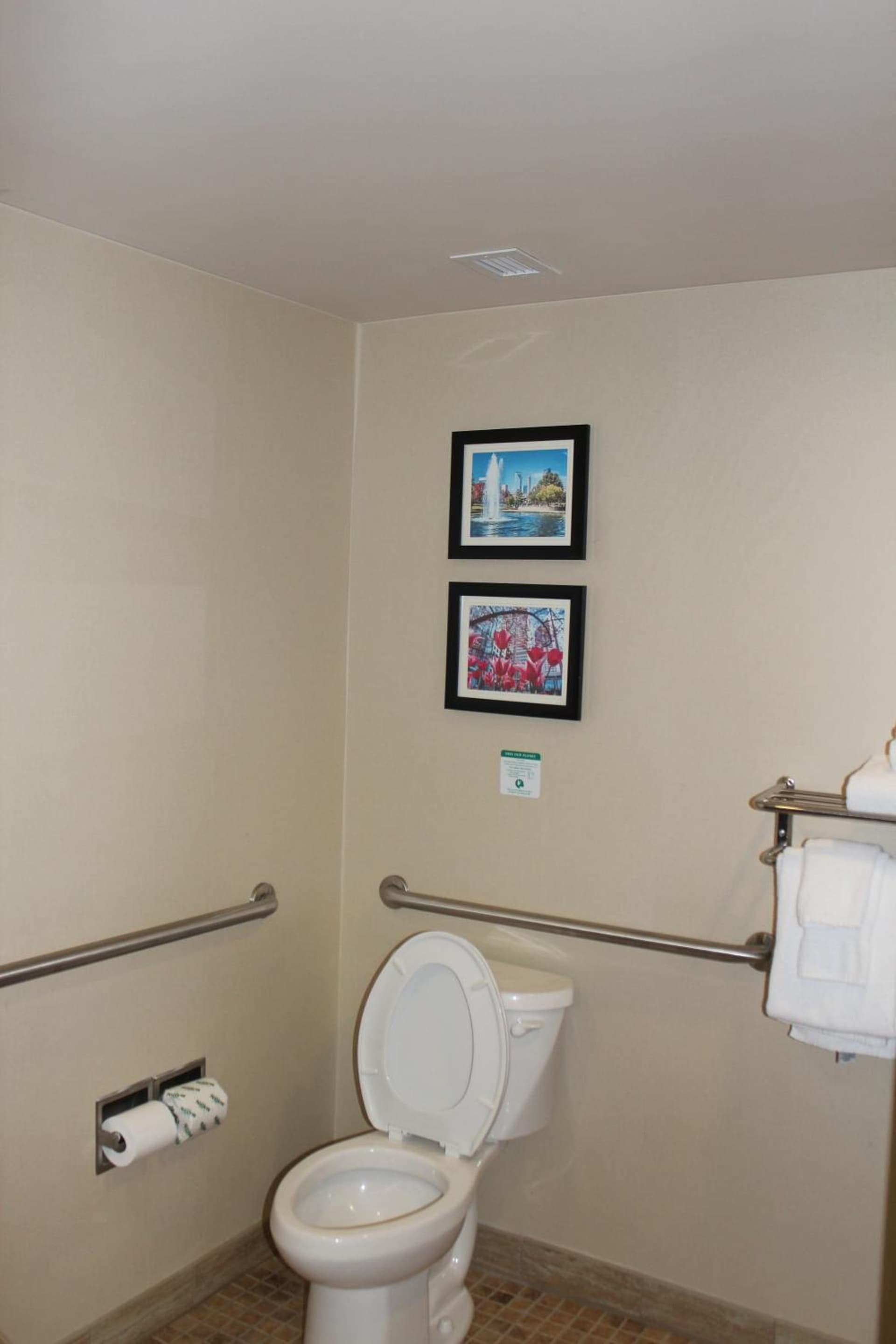 Comfort Suites Huntersville near Lake Norman gallery photo in Huntersville, NC — image 18