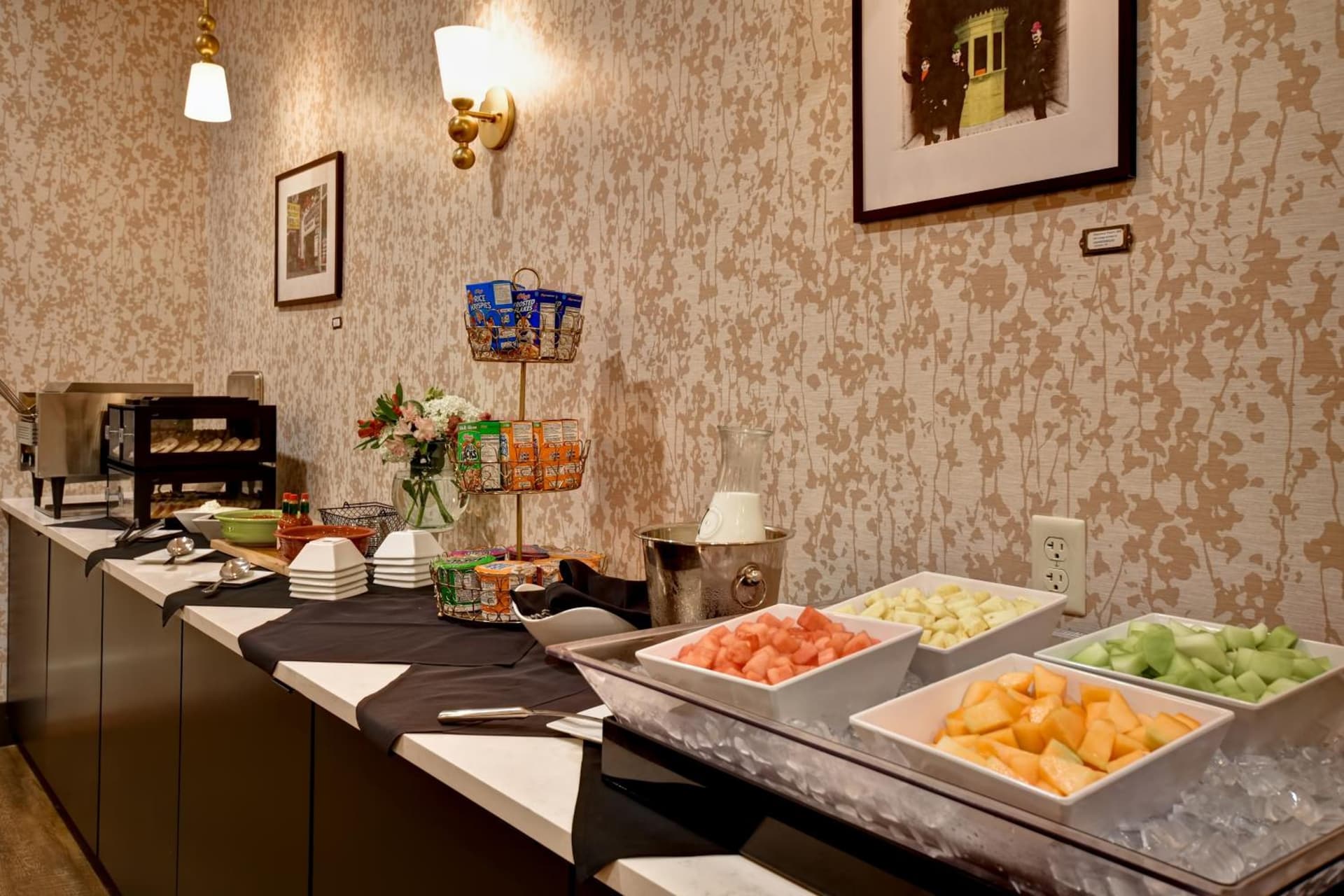 Holiday Inn Lancaster by IHG gallery photo in Lancaster, PA — image 33