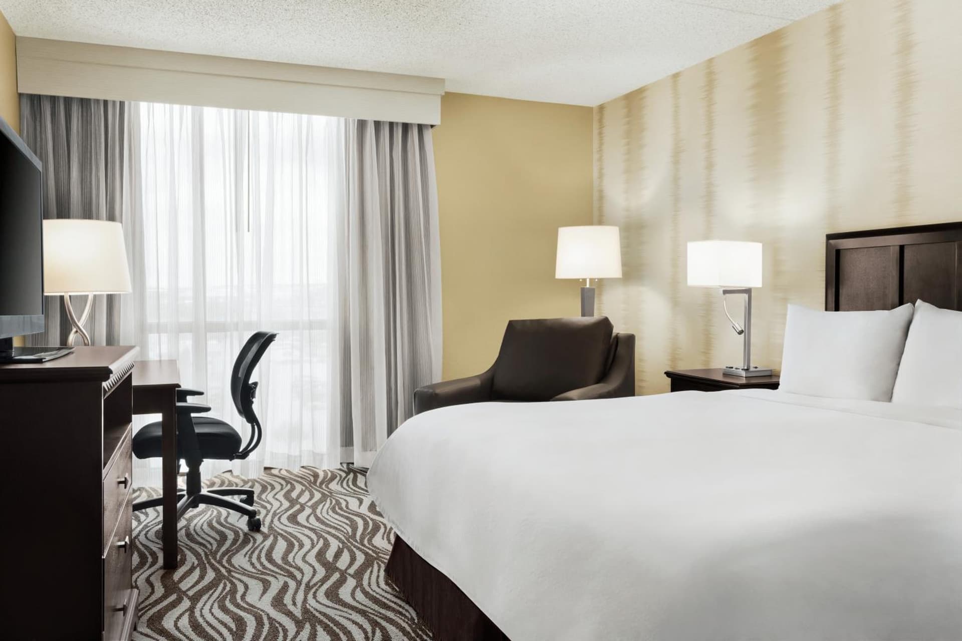 Radisson Hotel Fort Worth North-Fossil Creek gallery photo in Fort Worth, TX — image 7