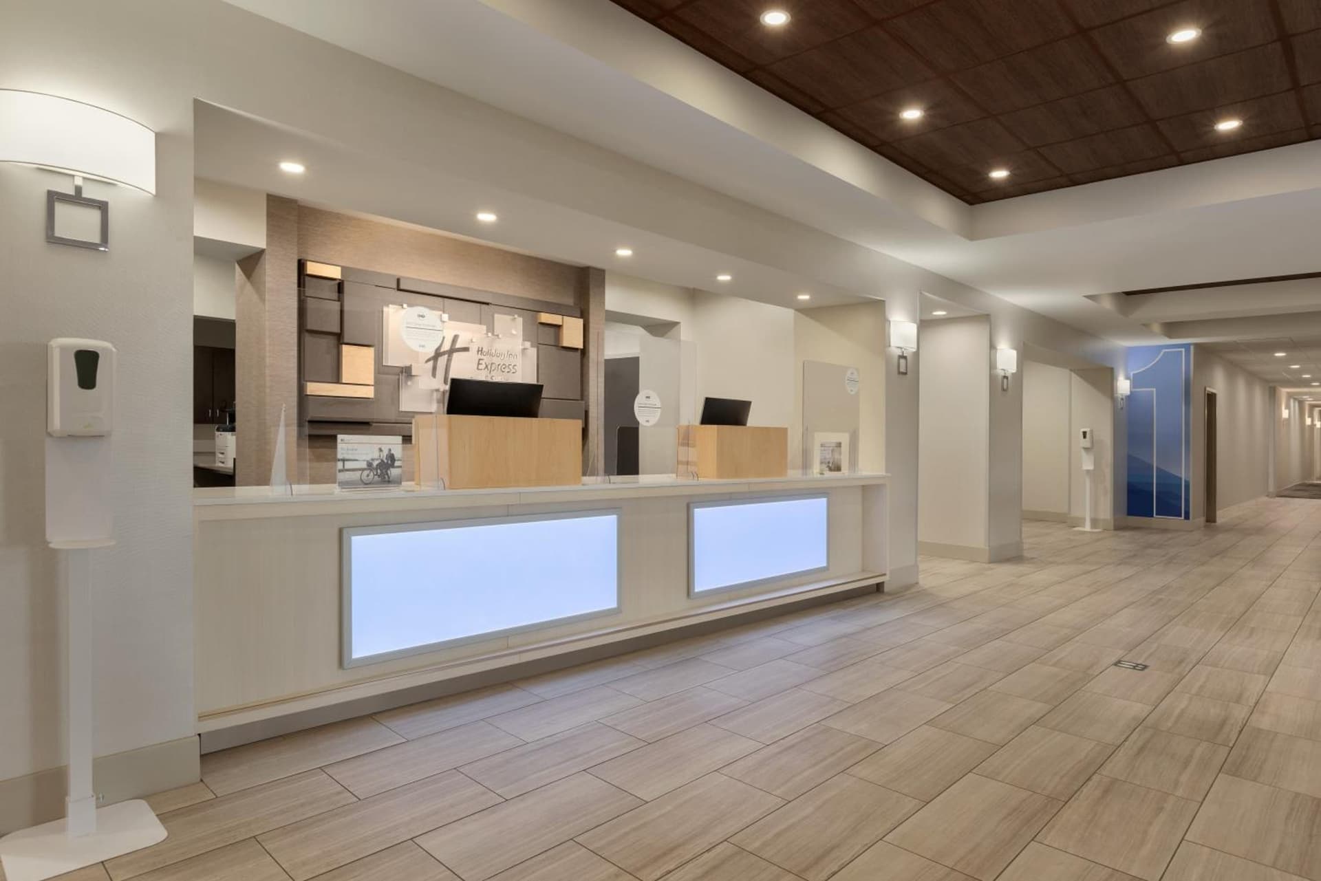 Holiday Inn Express Hotel & Suites Opelika Auburn by IHG gallery photo in Opelika, AL — image 57