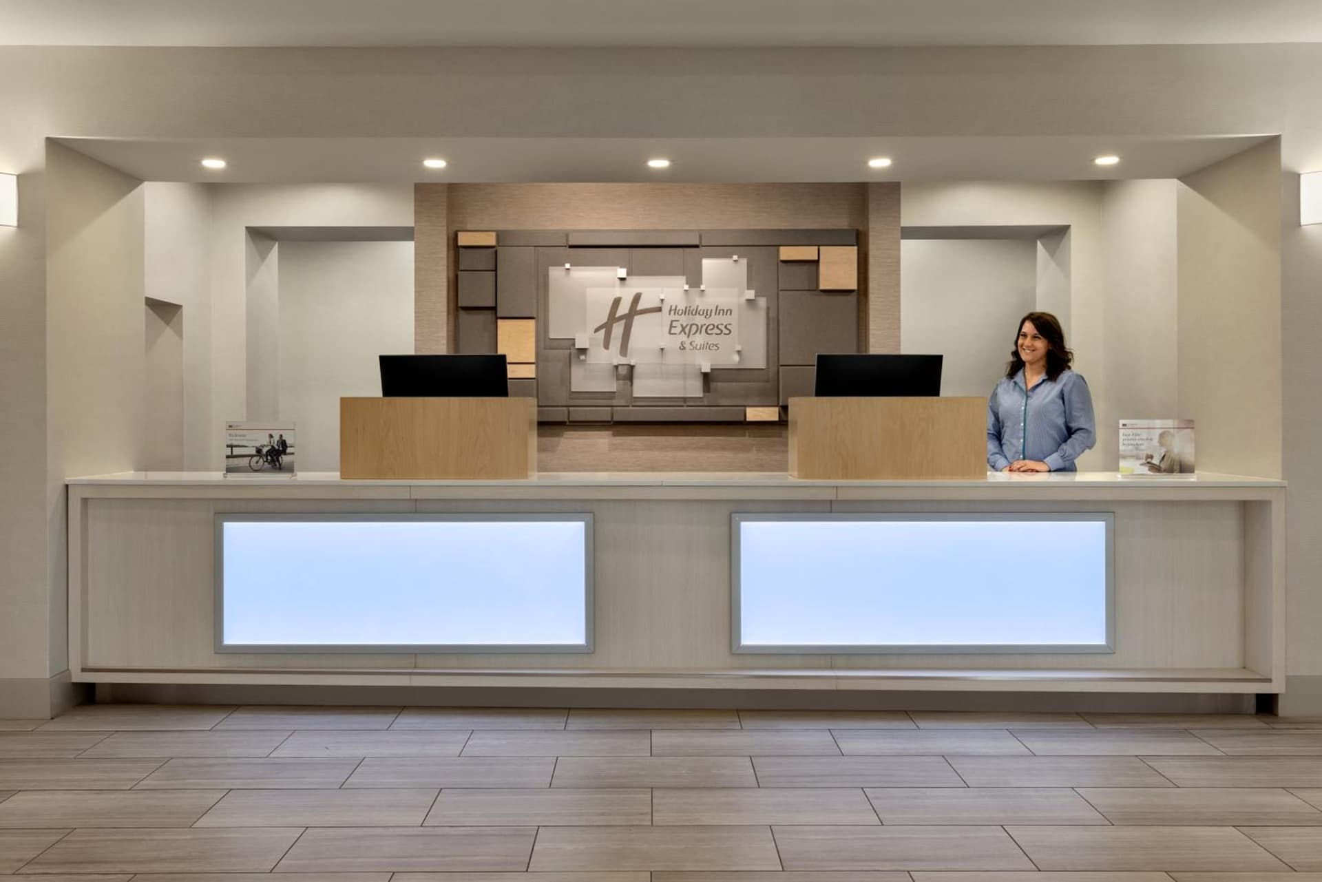 Holiday Inn Express Hotel & Suites Opelika Auburn by IHG gallery photo in Opelika, AL — image 107