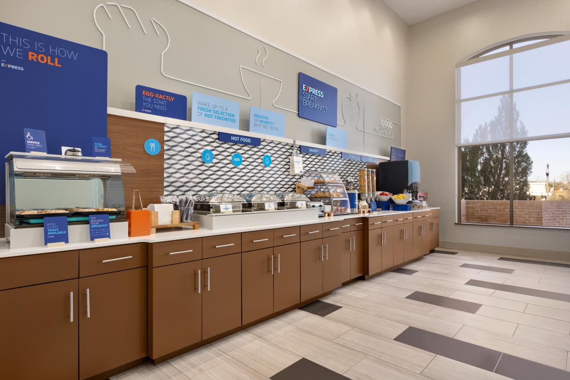 Holiday Inn Express Hotel & Suites Opelika Auburn by IHG gallery photo in Opelika, AL — image 80