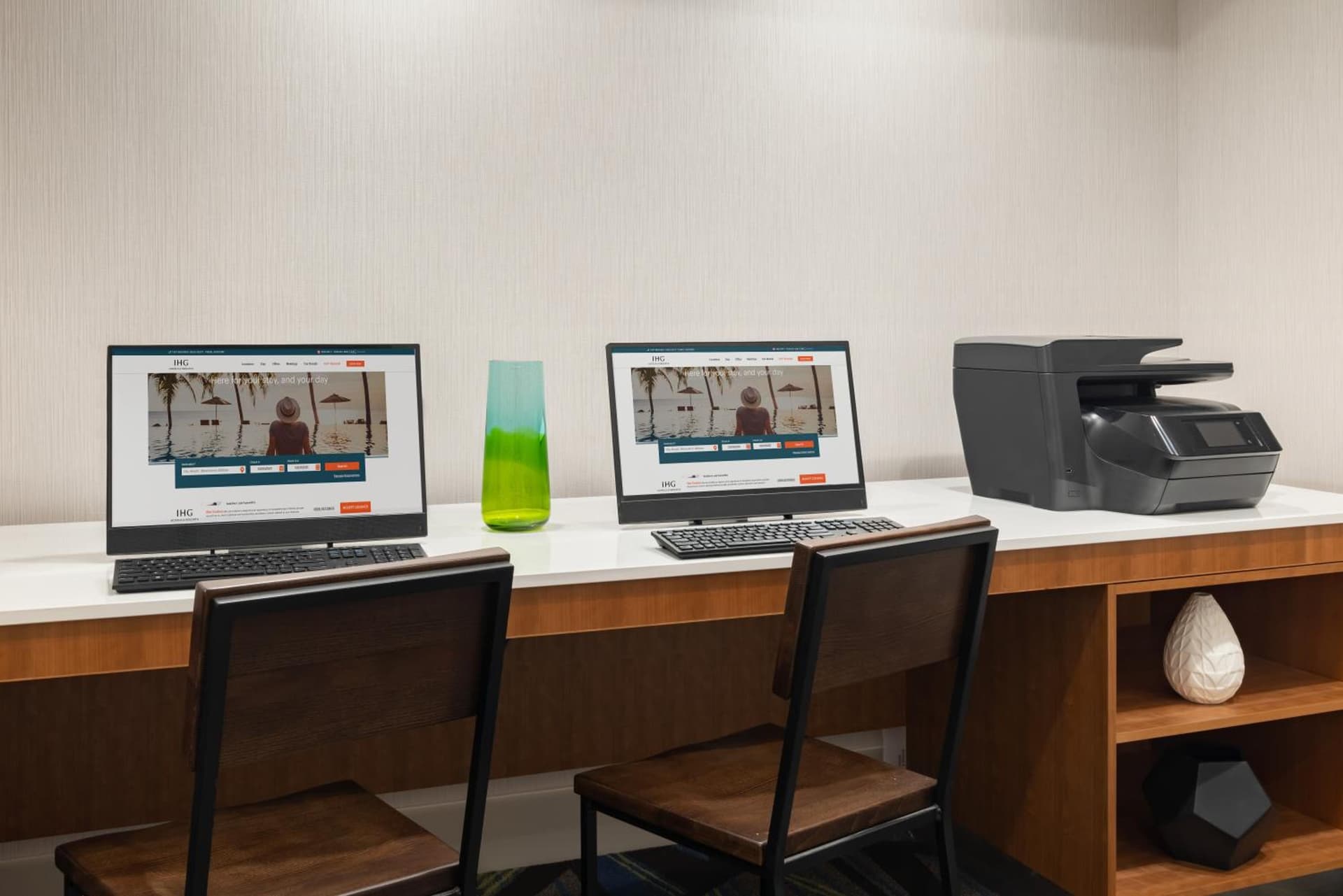 Holiday Inn Express Hotel & Suites Opelika Auburn by IHG gallery photo in Opelika, AL — image 10