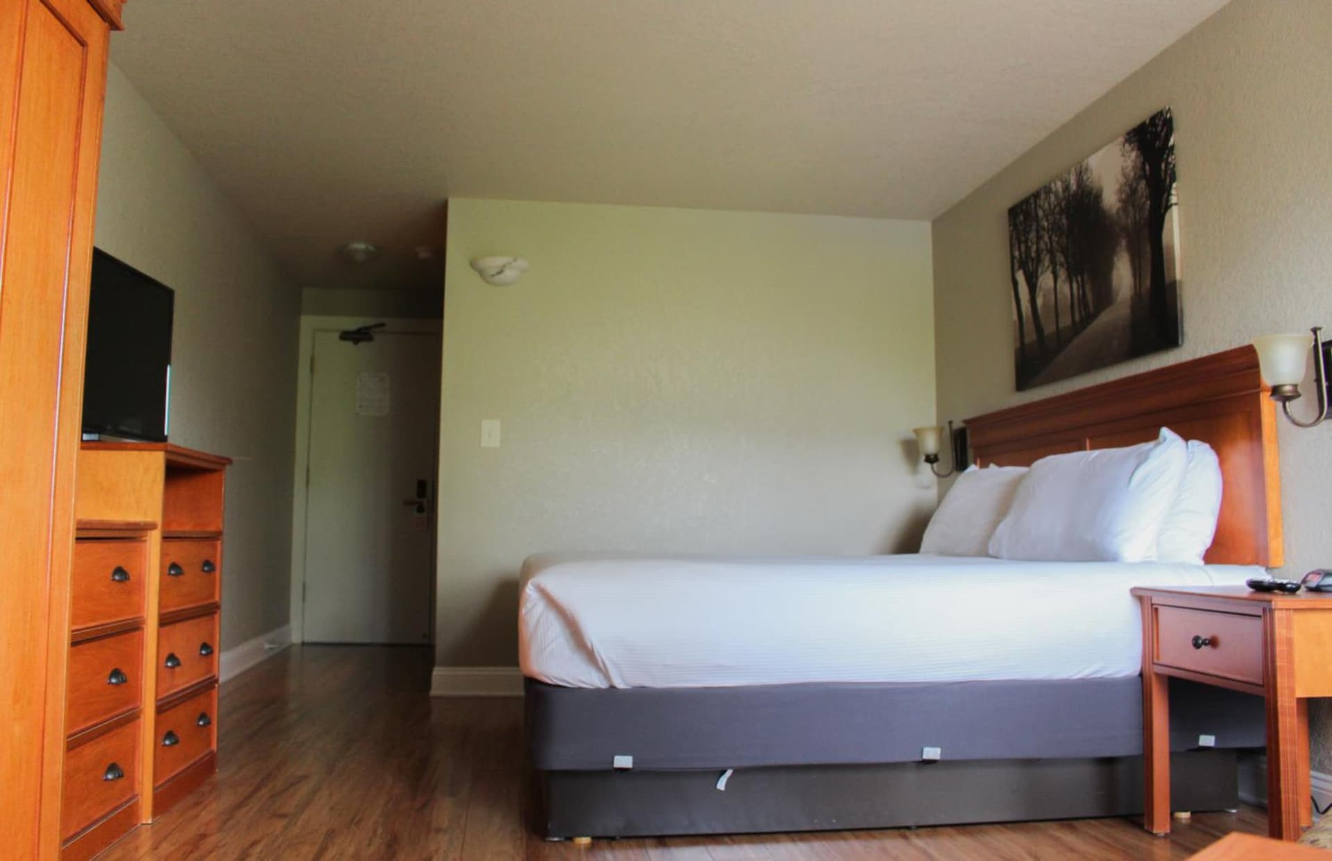Stratford Inn gallery photo in Ashland, OR — image 55