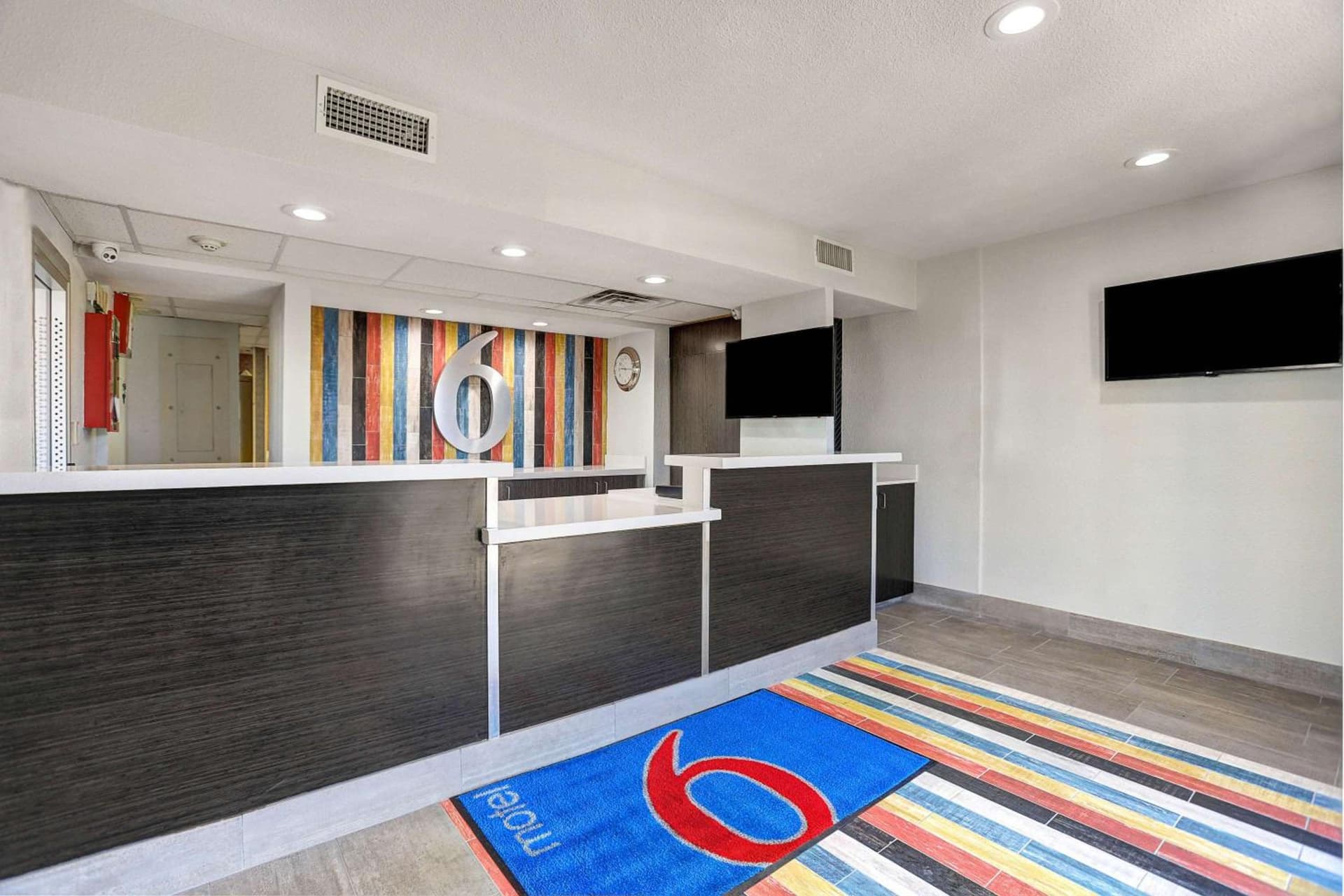 Motel 6-Amarillo, TX - Airport gallery photo in Amarillo, TX — image 44