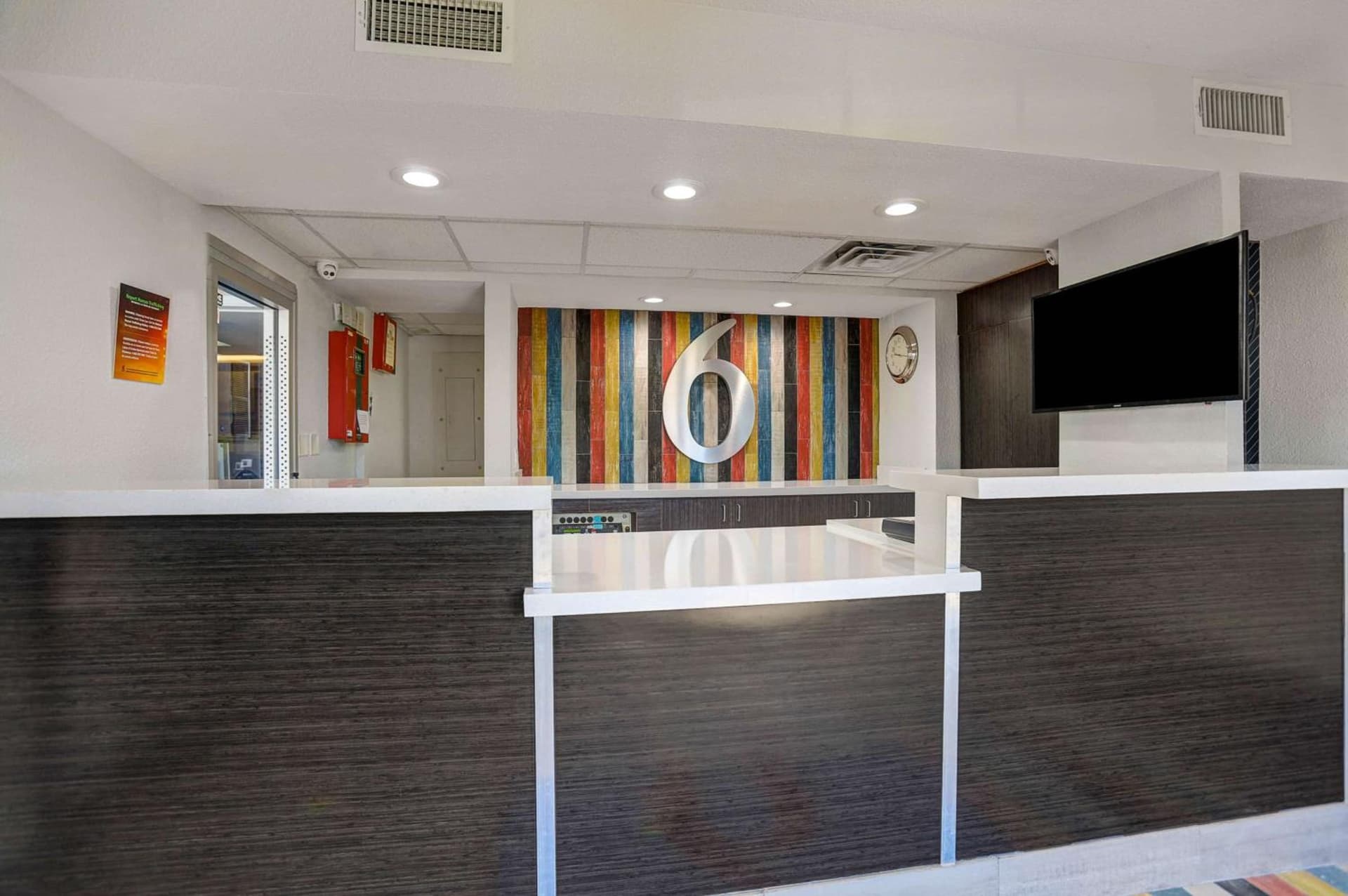 Motel 6-Amarillo, TX - Airport gallery photo in Amarillo, TX — image 41