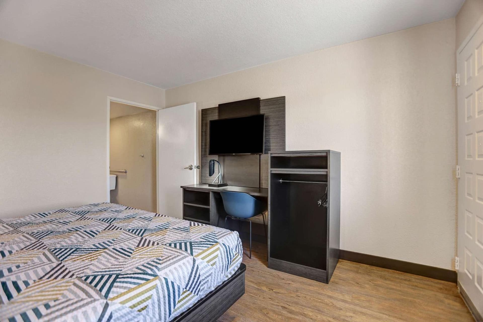 Motel 6-Amarillo, TX - Airport gallery photo in Amarillo, TX — image 15