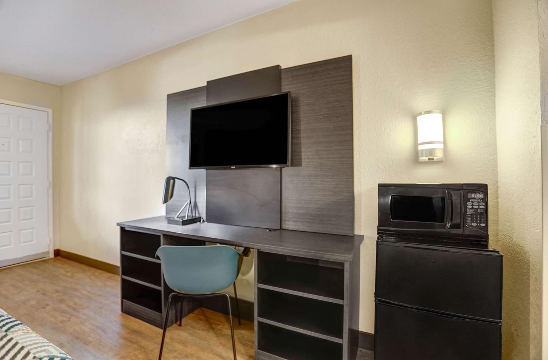 Motel 6-Amarillo, TX - Airport property views in Amarillo, TX — gallery photo 3