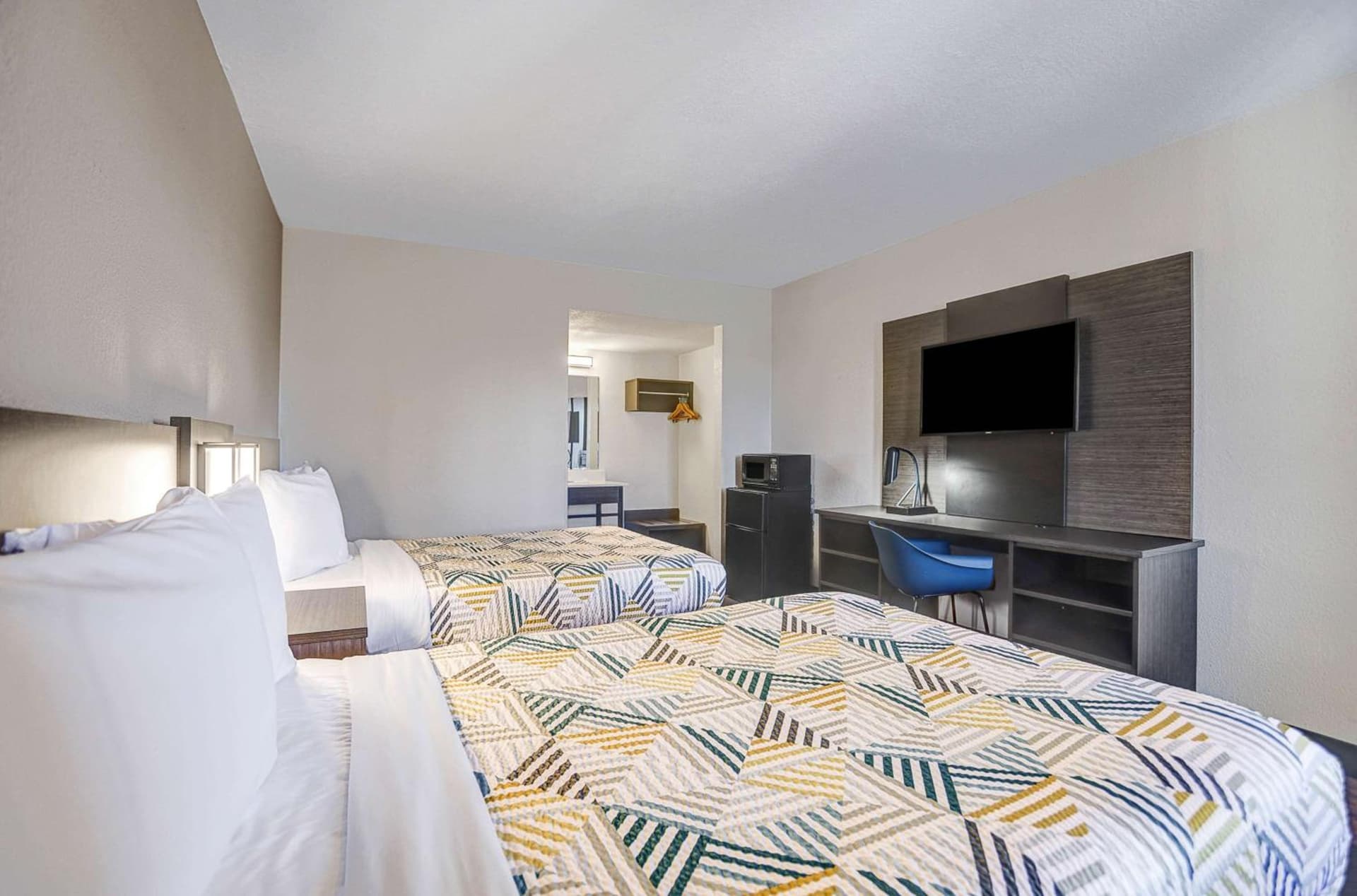 Motel 6-Amarillo, TX - Airport gallery photo in Amarillo, TX — image 12