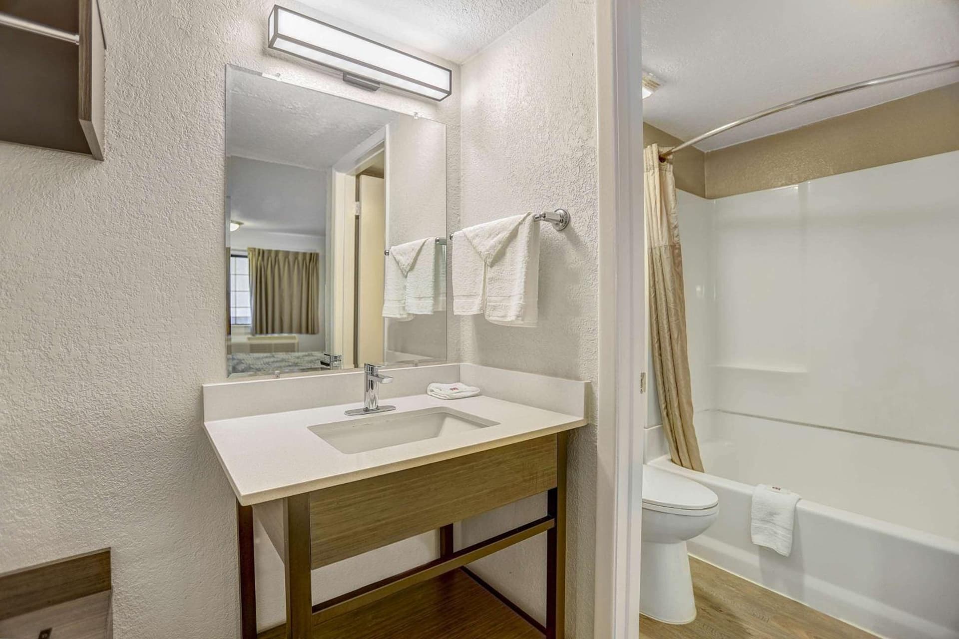 Motel 6-Amarillo, TX - Airport gallery photo in Amarillo, TX — image 37