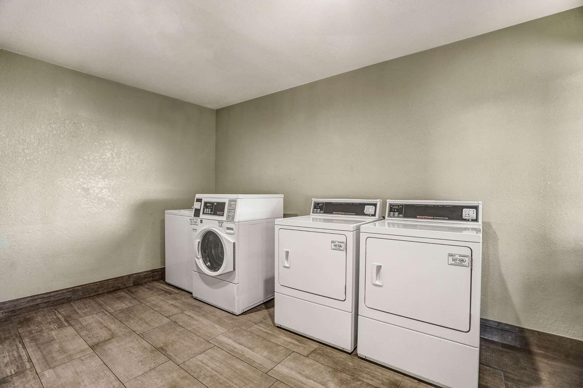 Motel 6-Amarillo, TX - Airport gallery photo in Amarillo, TX — image 14