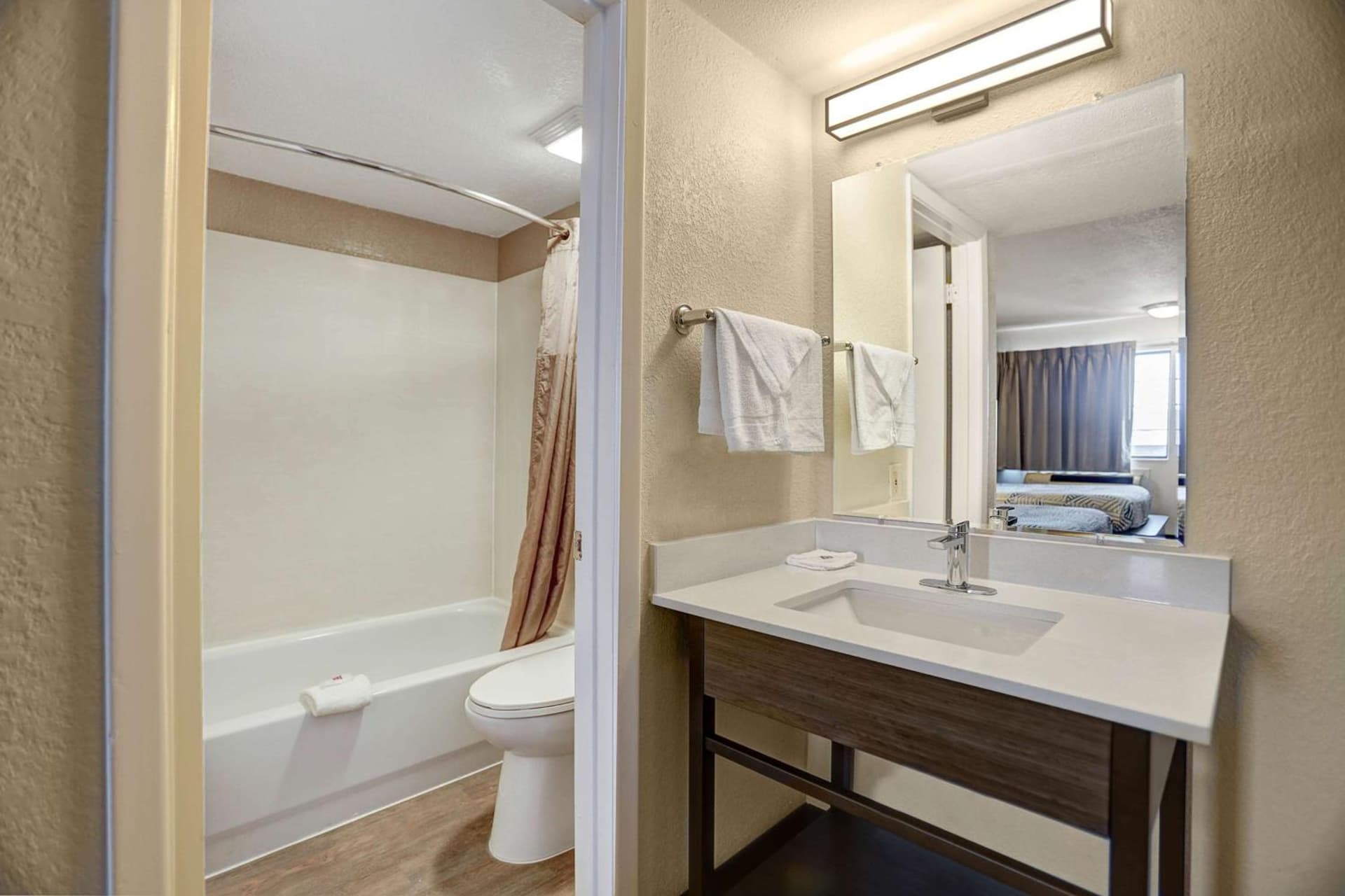 Motel 6-Amarillo, TX - Airport gallery photo in Amarillo, TX — image 32