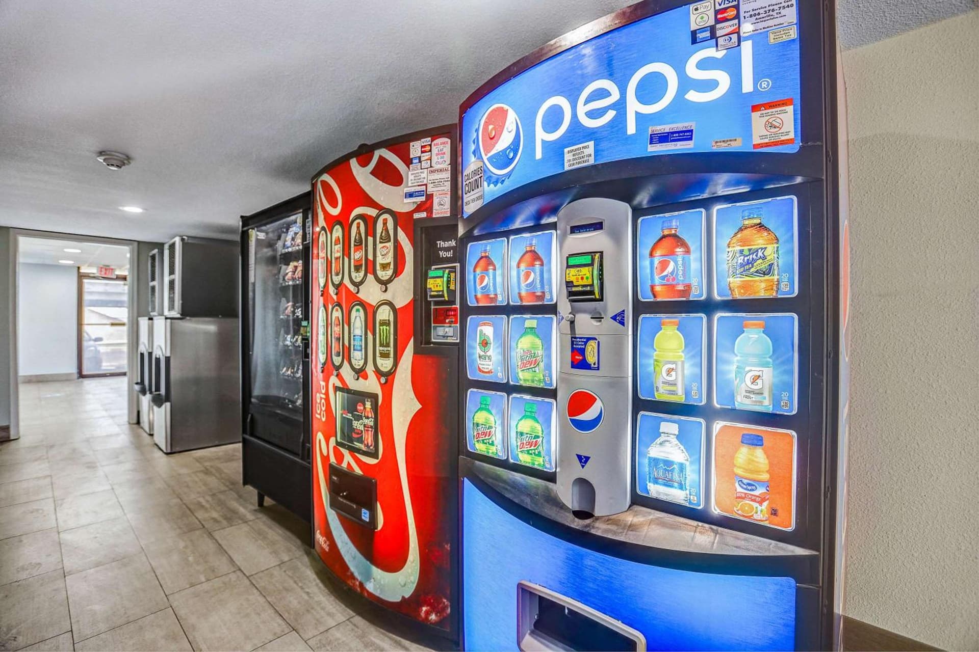 Motel 6-Amarillo, TX - Airport gallery photo in Amarillo, TX — image 21
