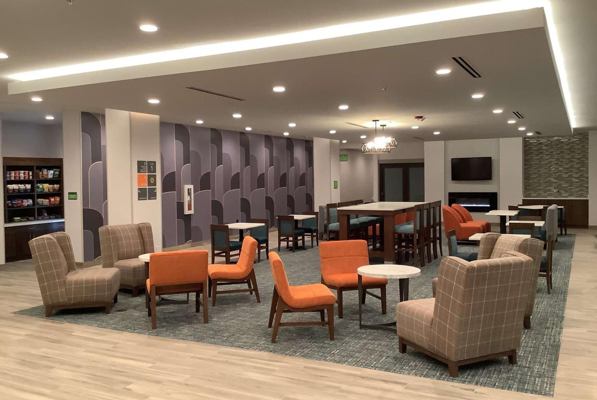 La Quinta Inn & Suites by Wyndham Littleton-Red Rocks gallery photo in Littleton, CO — image 6