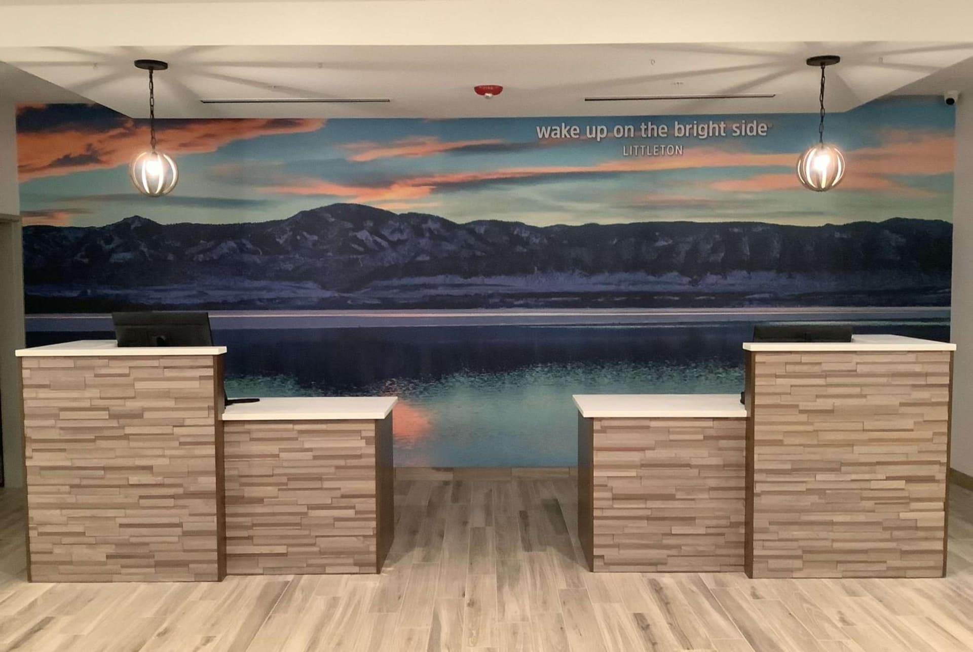 La Quinta Inn & Suites by Wyndham Littleton-Red Rocks gallery photo in Littleton, CO — image 24