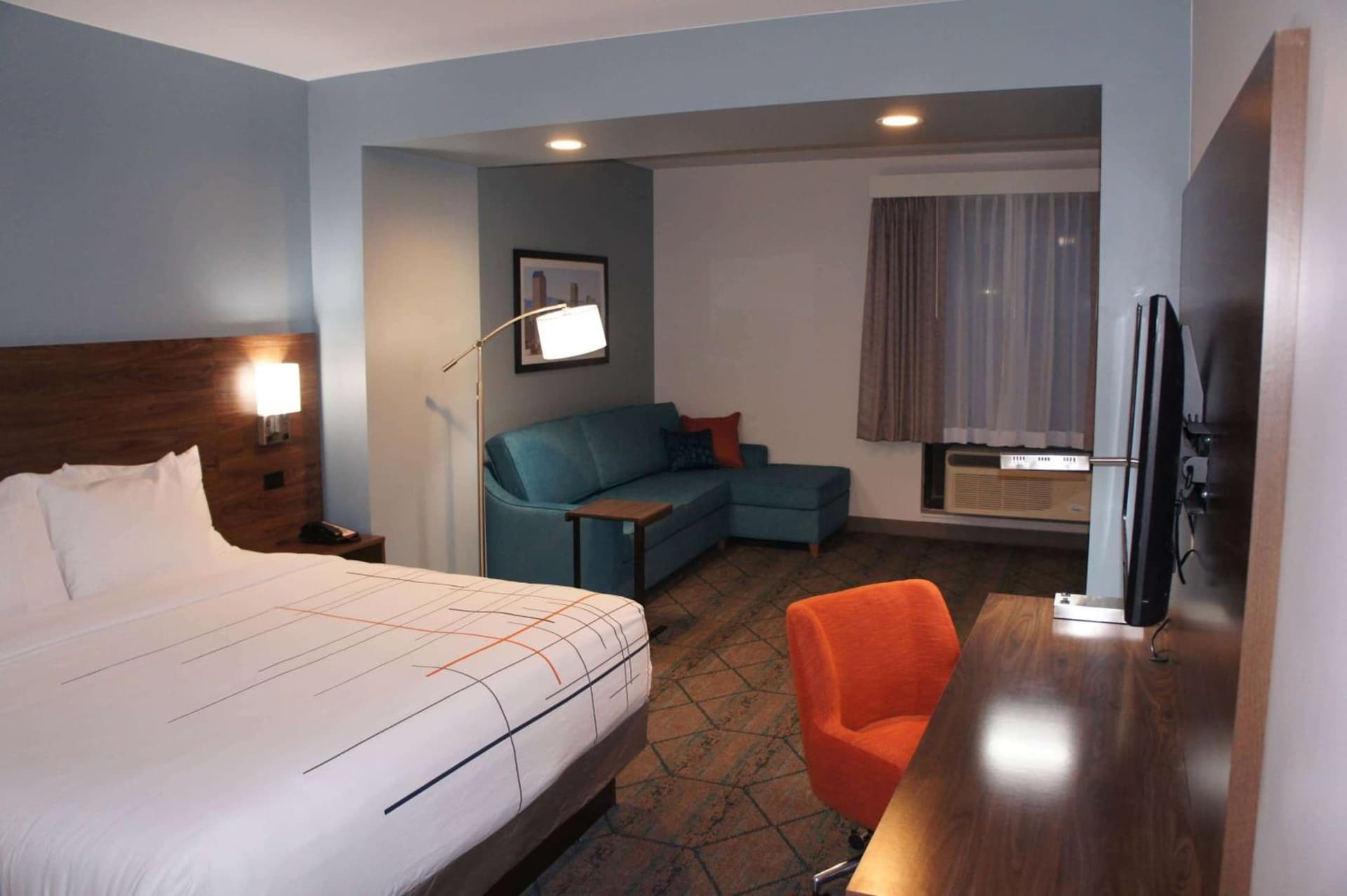 La Quinta Inn & Suites by Wyndham Littleton-Red Rocks gallery photo in Littleton, CO — image 28