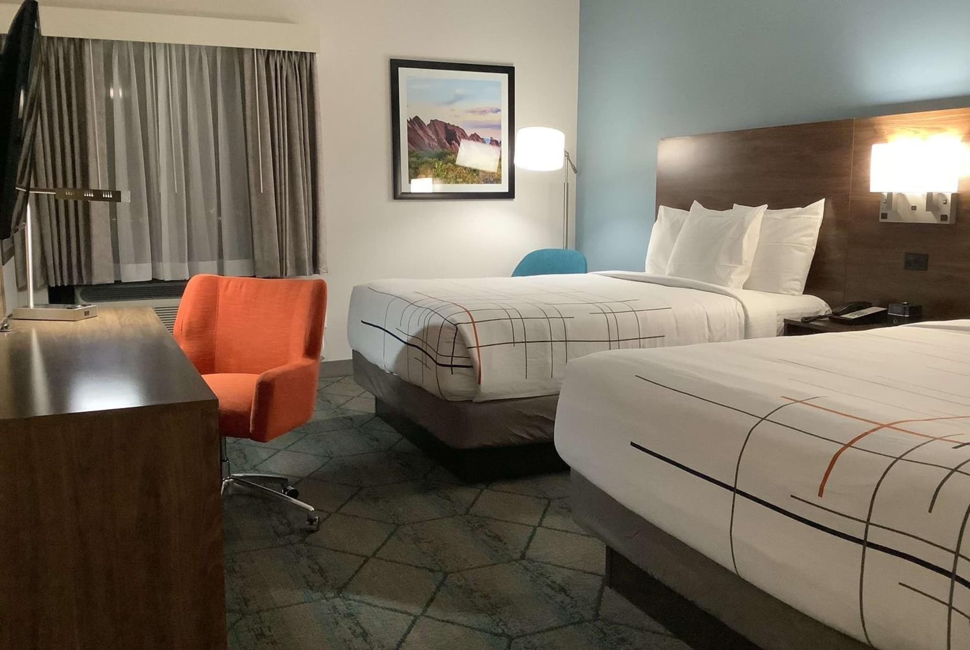 La Quinta Inn & Suites by Wyndham Littleton-Red Rocks gallery photo in Littleton, CO — image 25