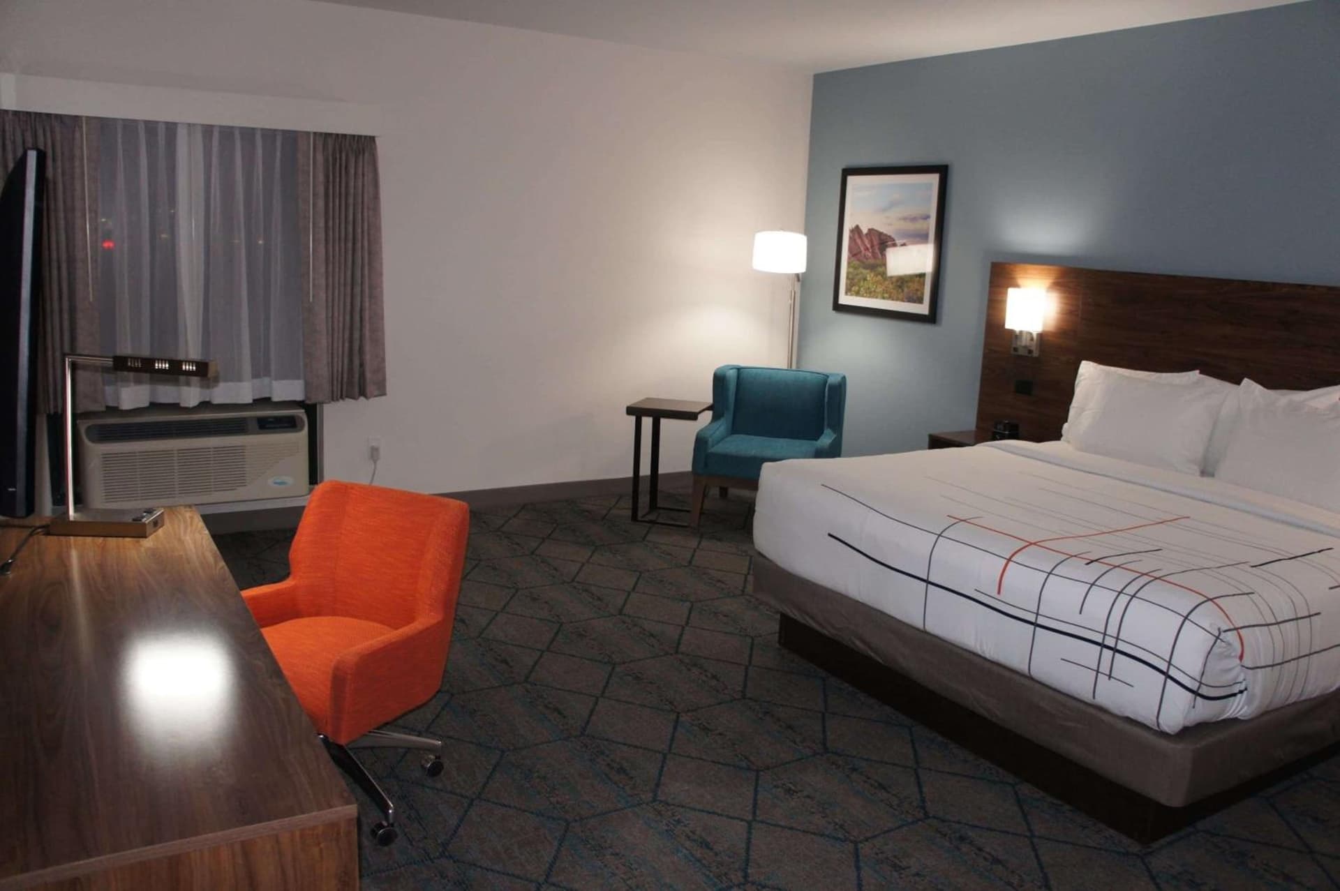 La Quinta Inn & Suites by Wyndham Littleton-Red Rocks gallery photo in Littleton, CO — image 15