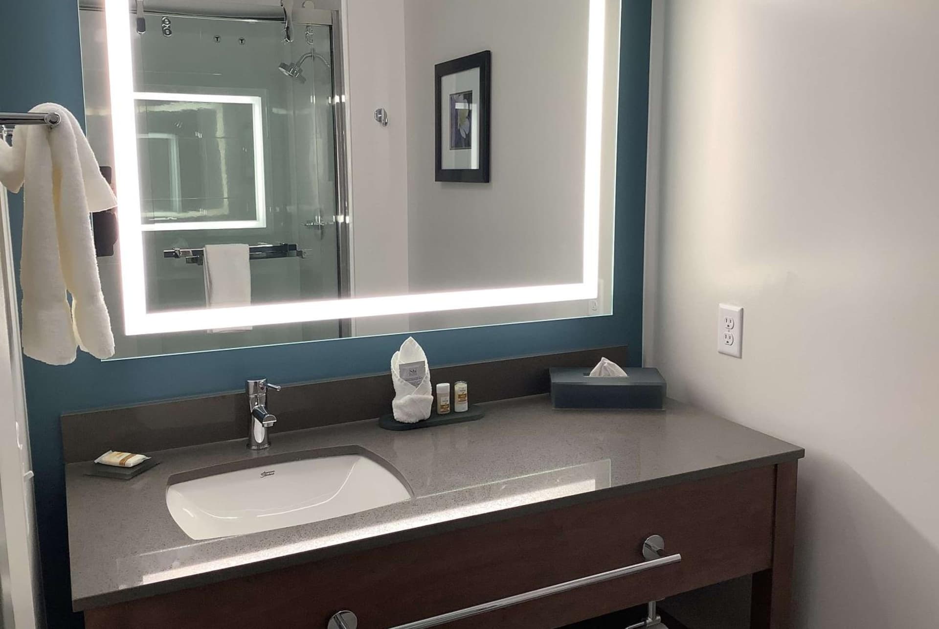 La Quinta Inn & Suites by Wyndham Littleton-Red Rocks gallery photo in Littleton, CO — image 21