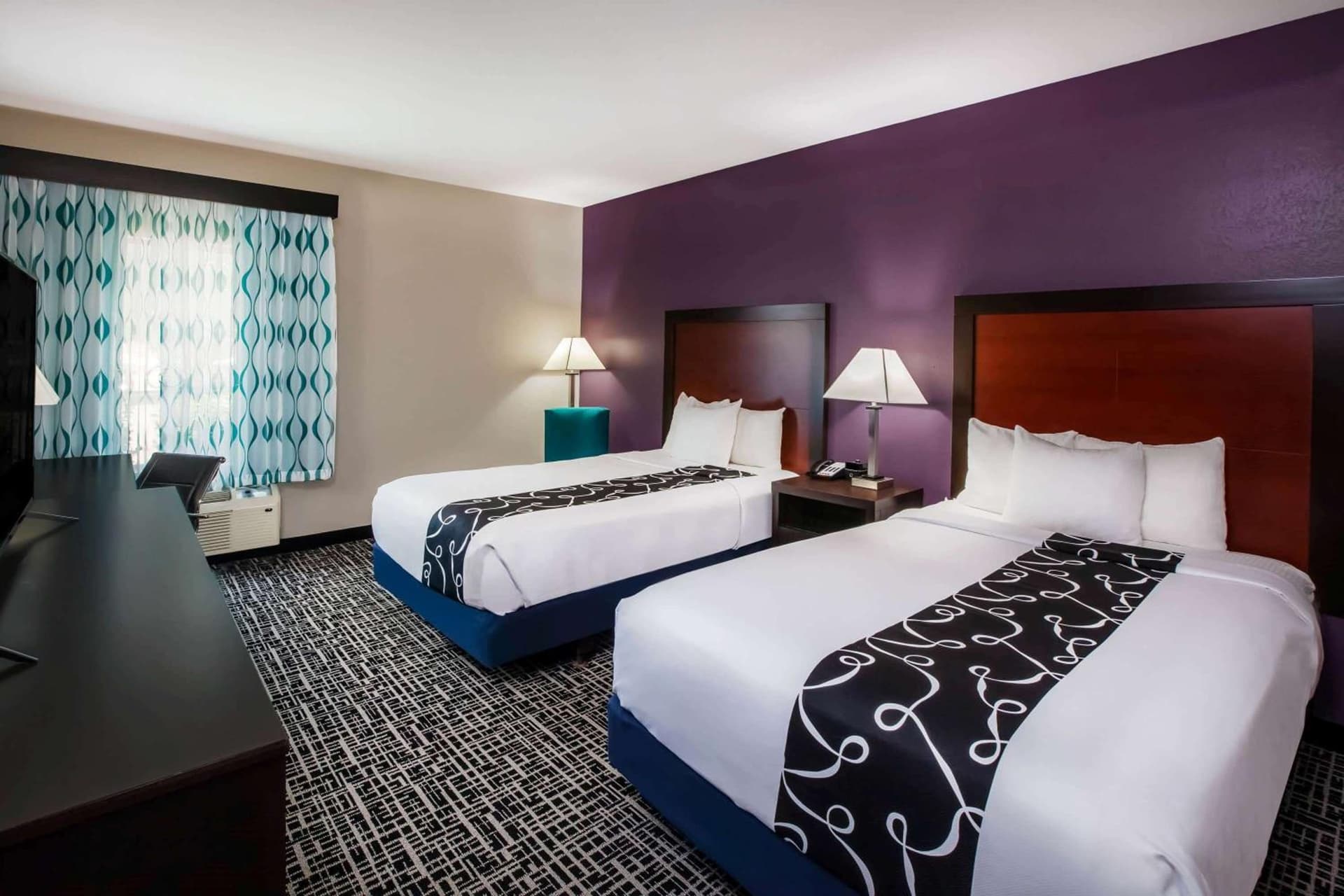 La Quinta by Wyndham Lubbock North gallery photo in Lubbock, TX — image 7
