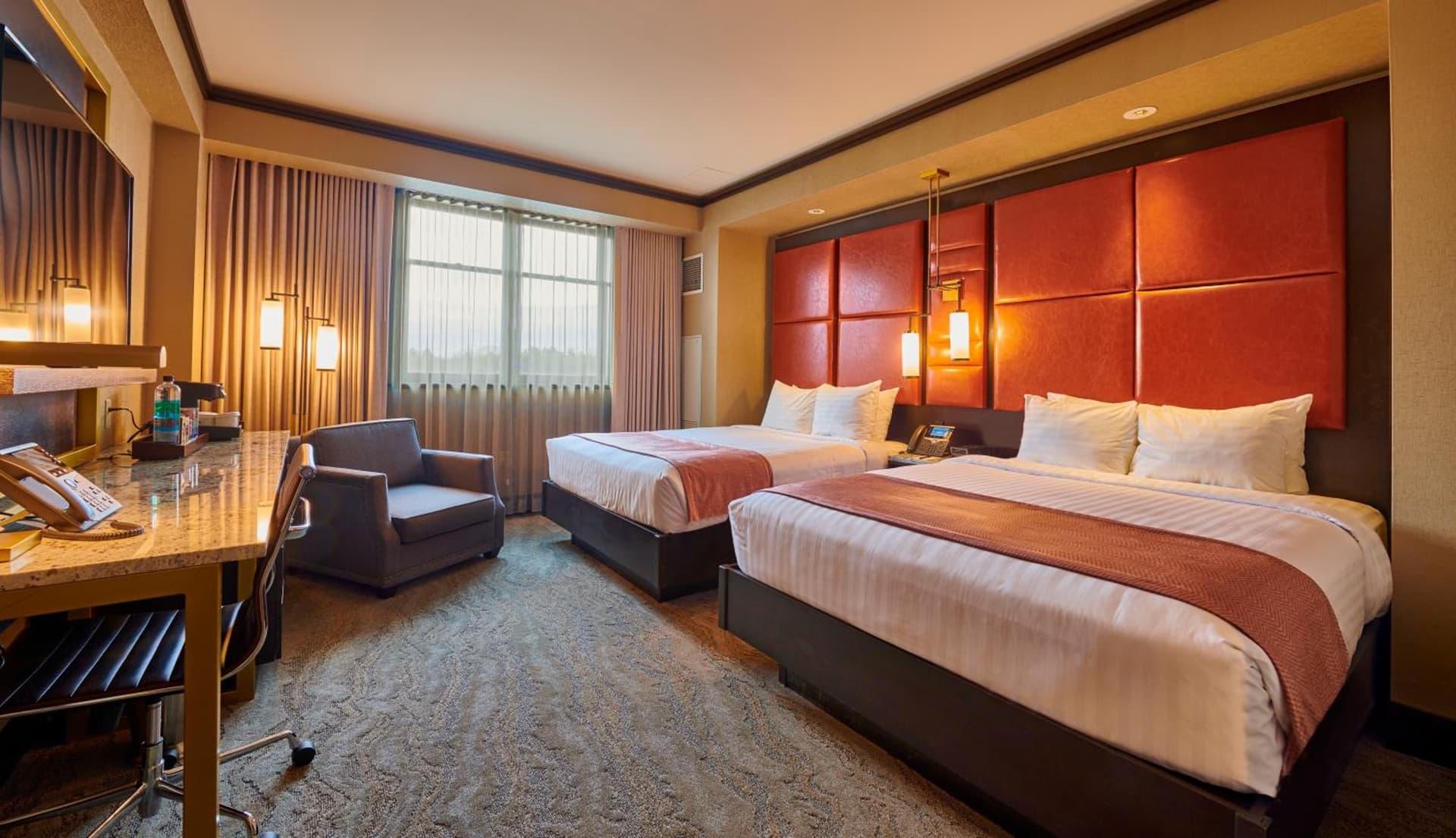 Mount Airy Casino Resort - Adults Only 21 Plus gallery photo in Mount Pocono, PA — image 32