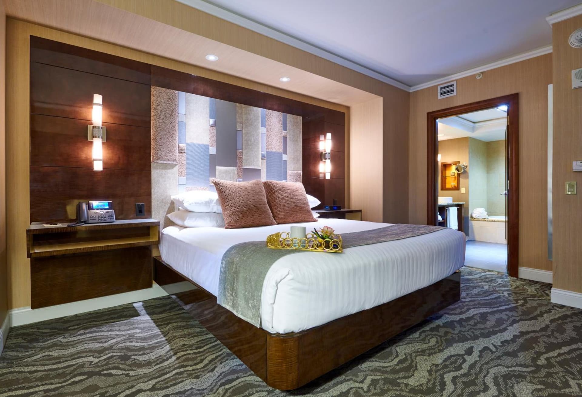 Mount Airy Casino Resort - Adults Only 21 Plus gallery photo in Mount Pocono, PA — image 36