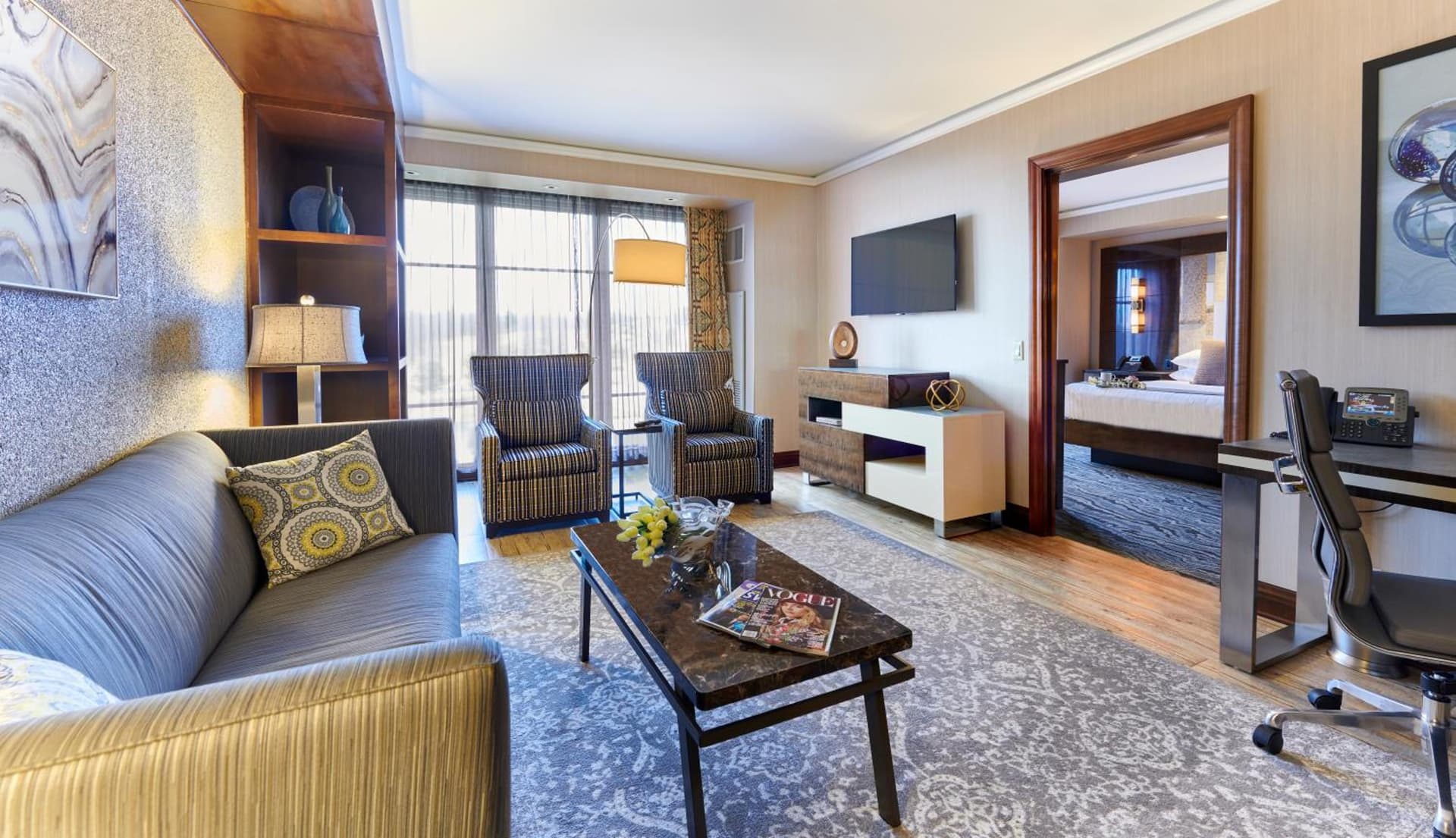 Mount Airy Casino Resort - Adults Only 21 Plus gallery photo in Mount Pocono, PA — image 33