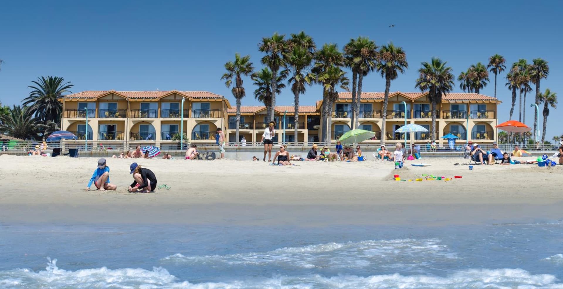 Ocean Park Inn gallery photo in San Diego, CA — image 58