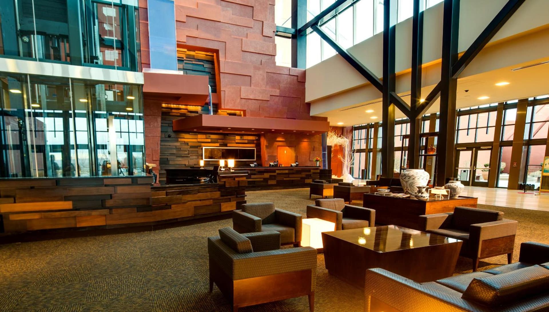 Isleta Resort & Casino gallery photo in Albuquerque, NM — image 12